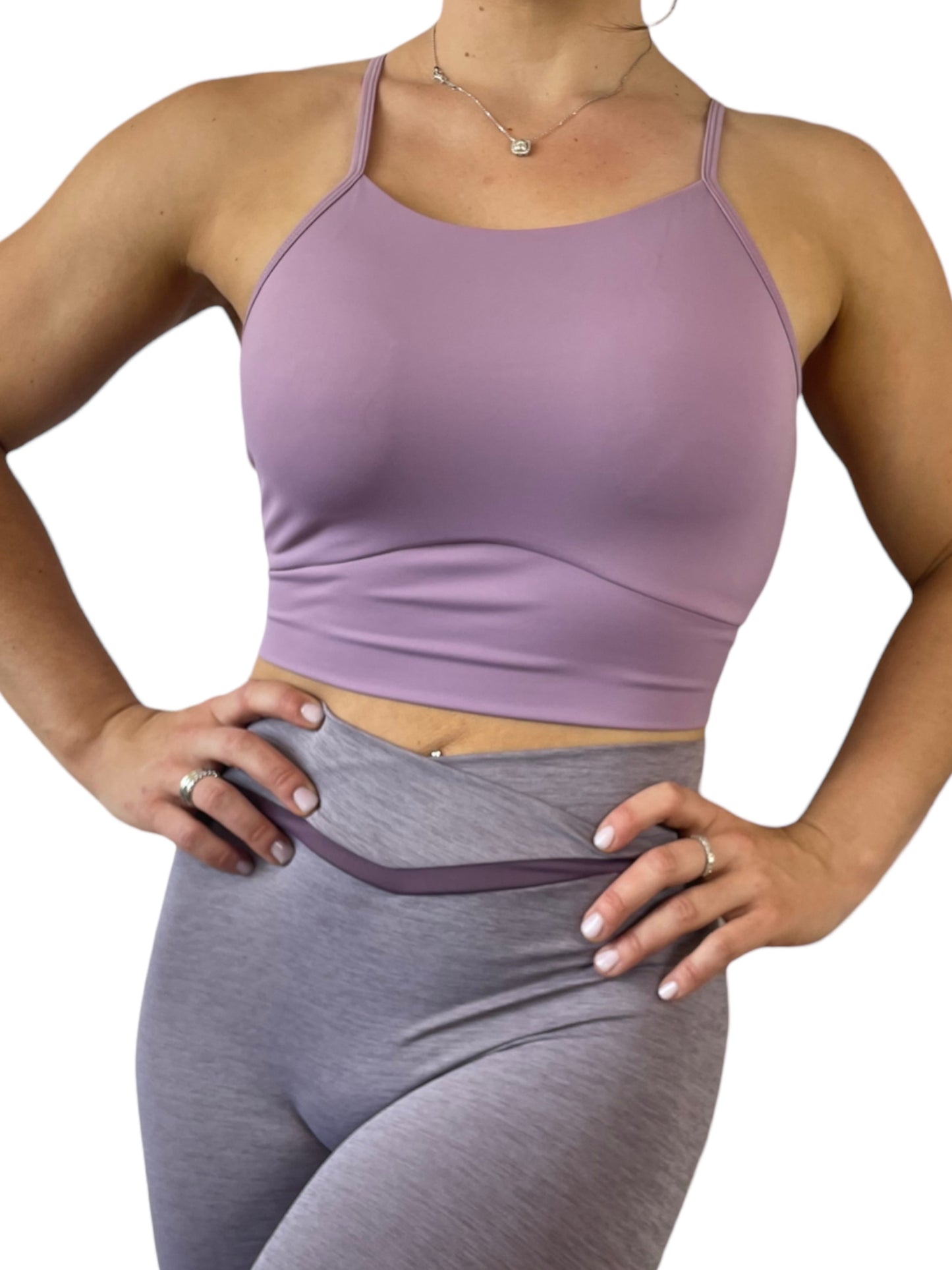 Cascade Crop