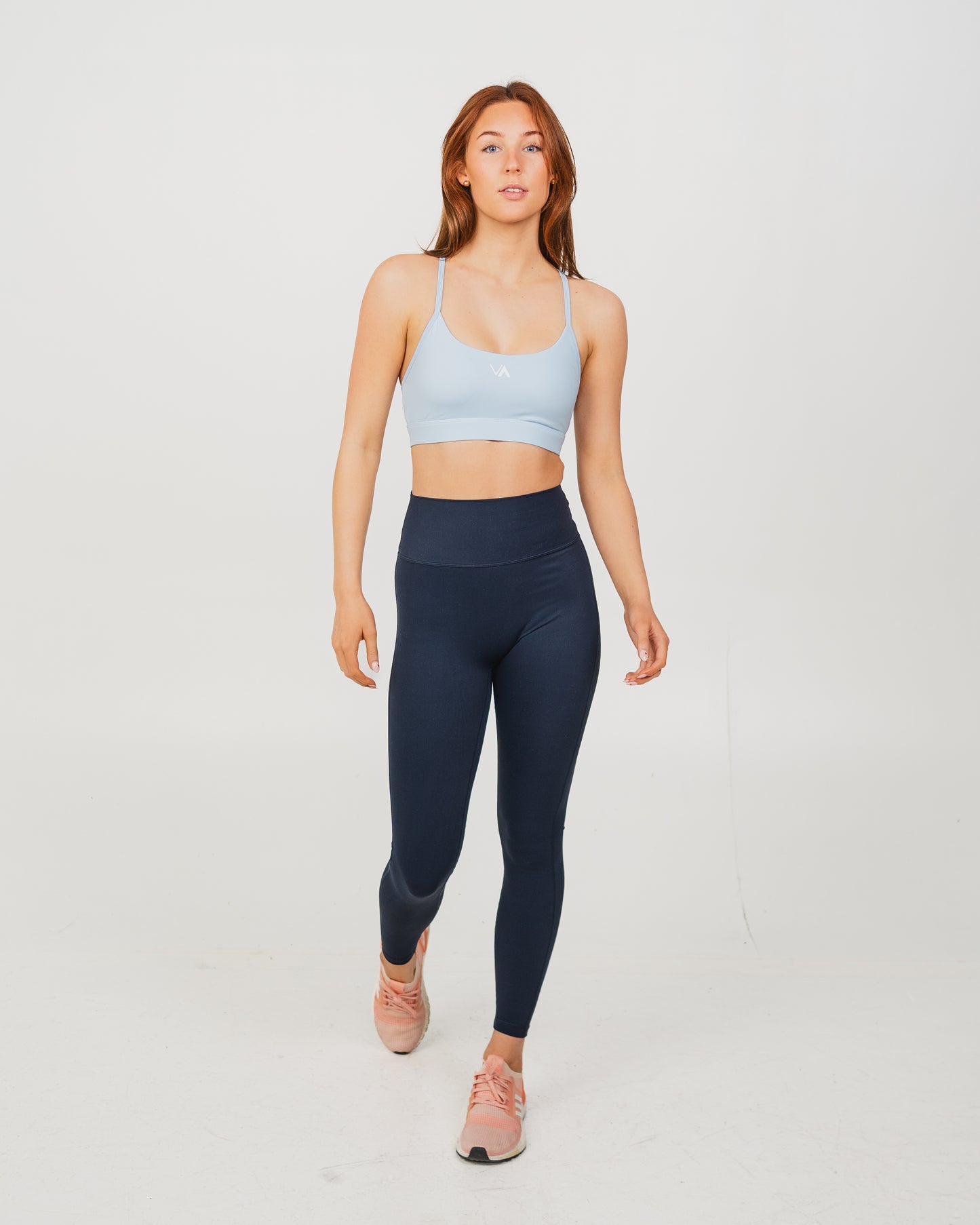 Cascade Bra