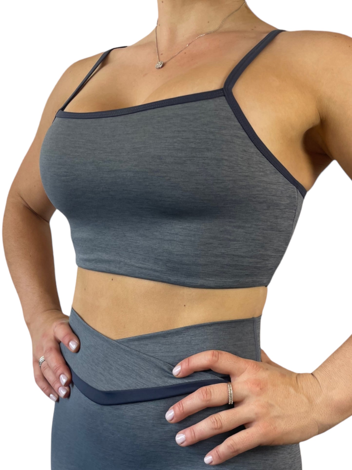 Alpine Bra