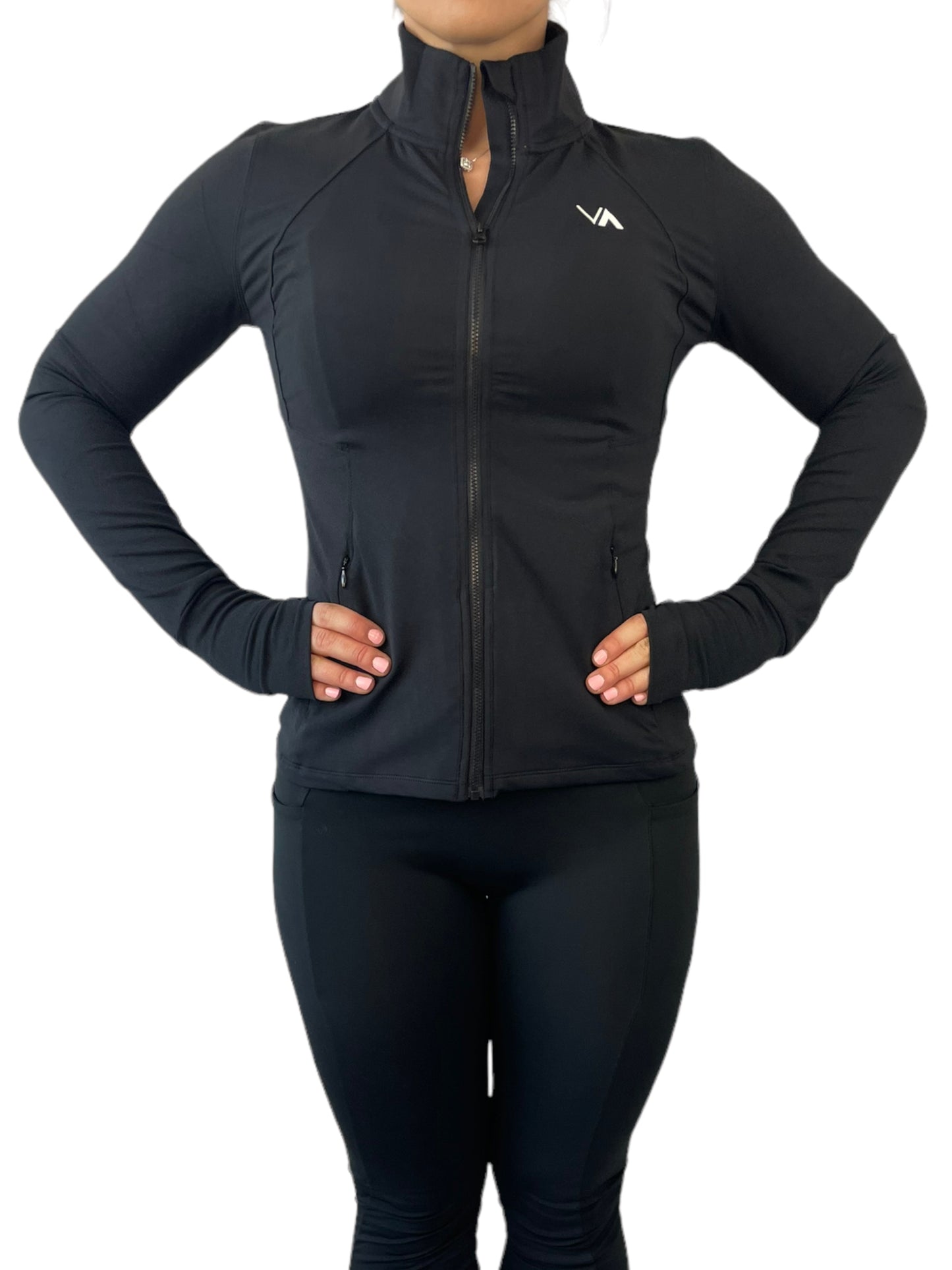 Valley Jacket