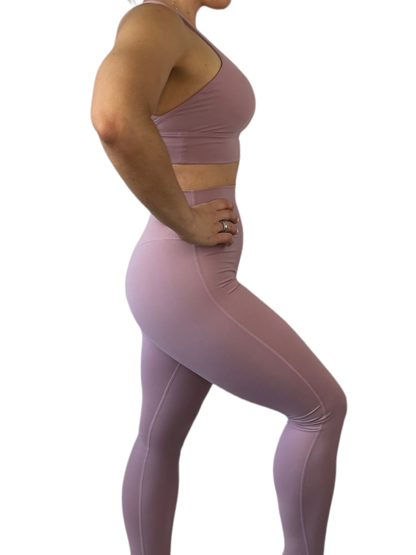 Whitney Legging 2.0