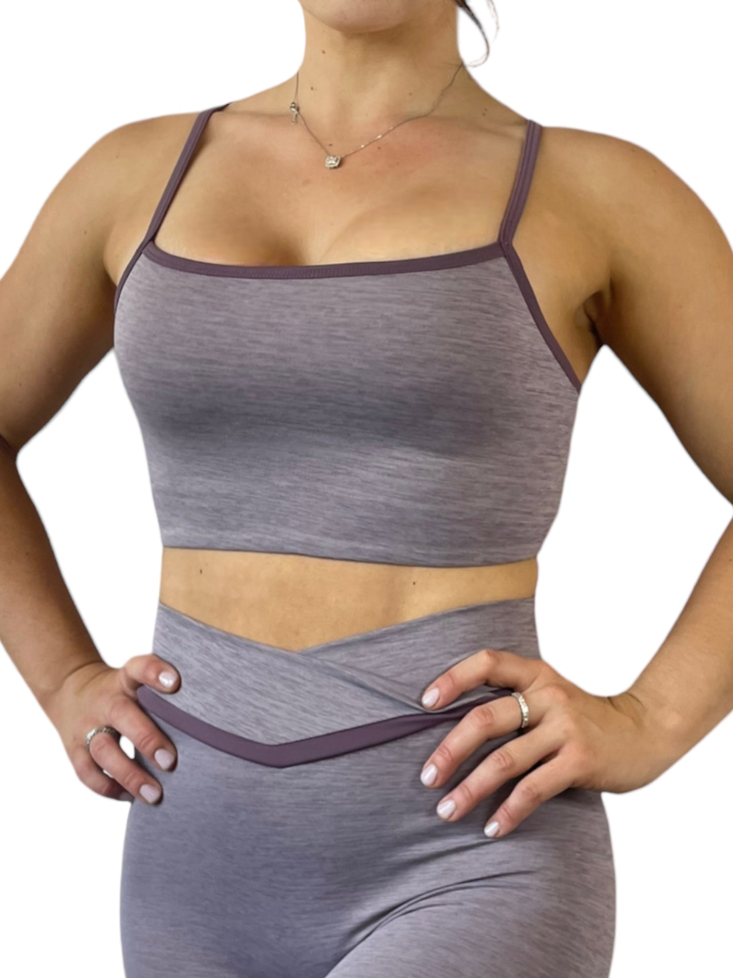 Alpine Bra