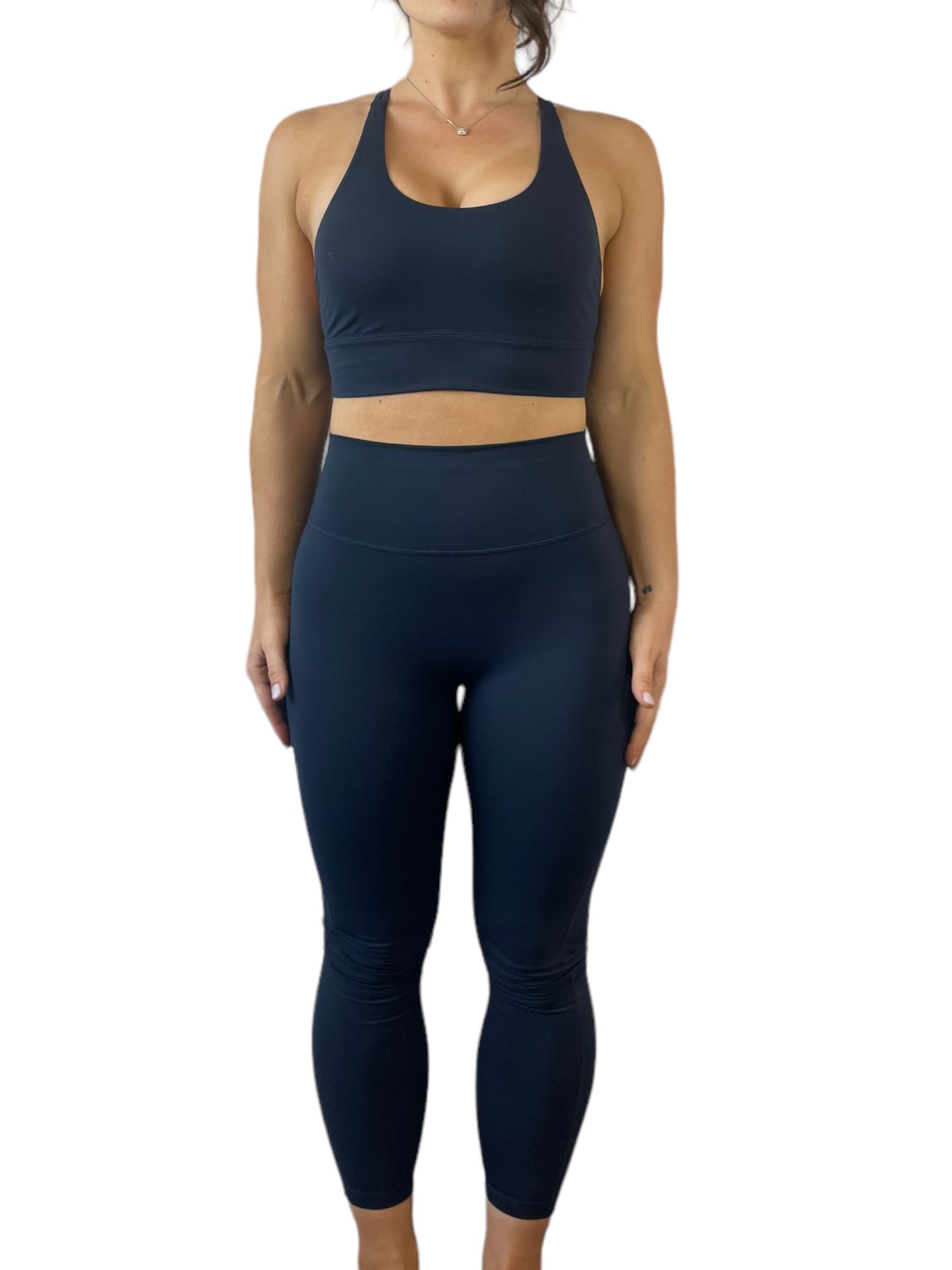 Whitney Legging 2.0