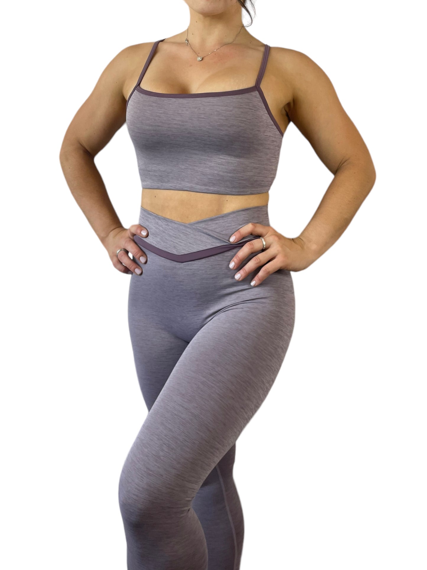 Apline Legging
