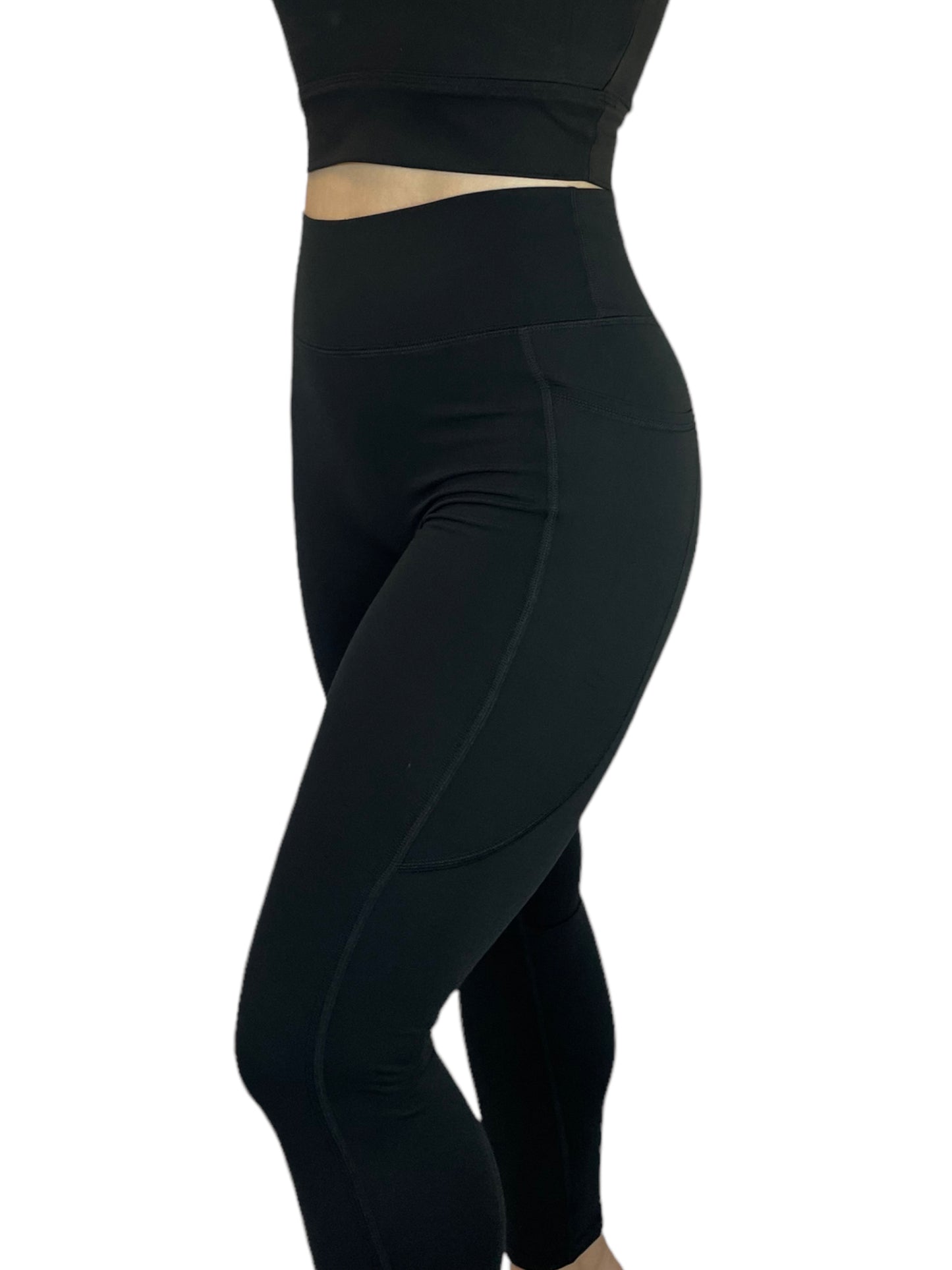 Everest Pocket Legging