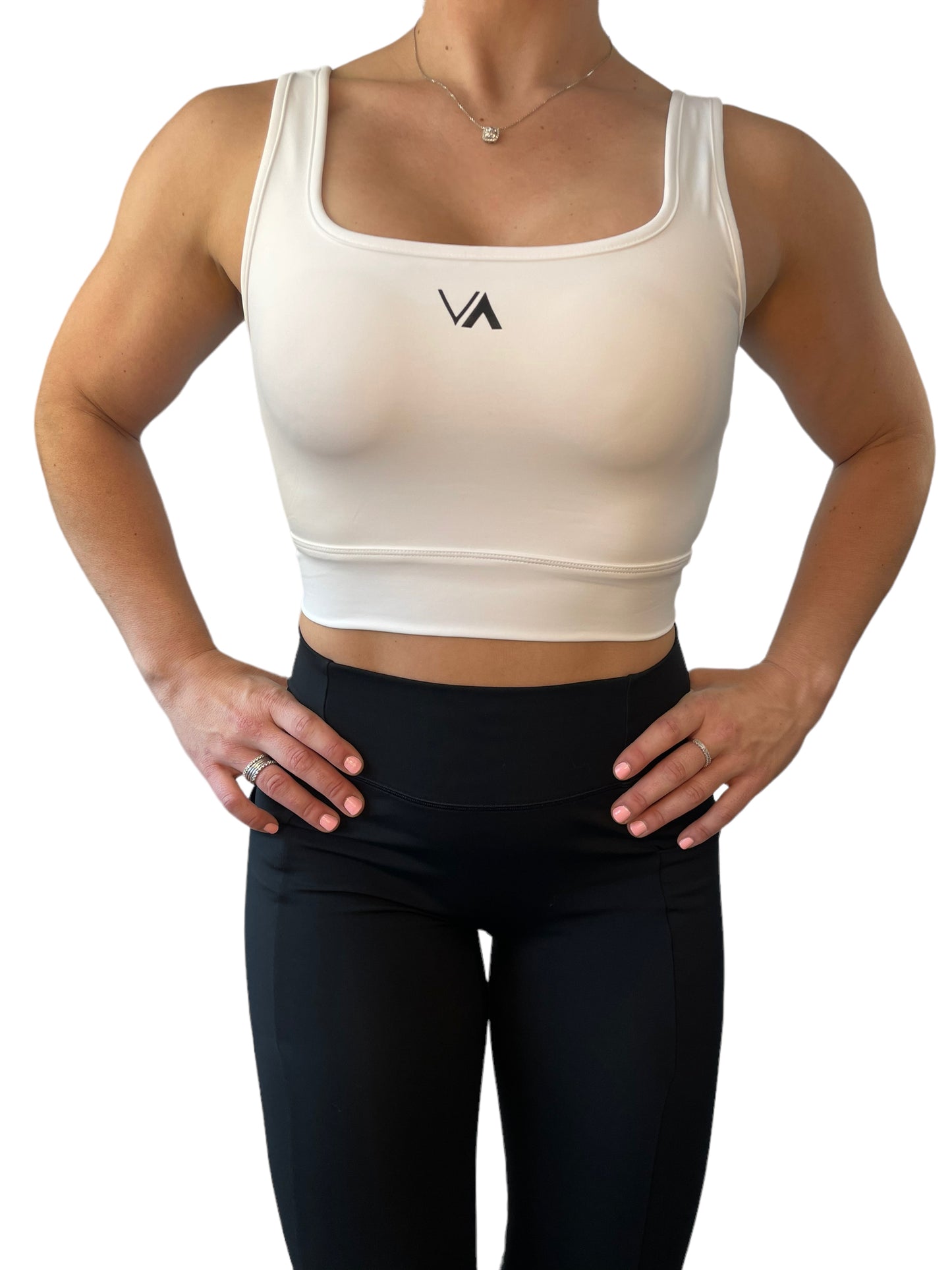 Crest Bra