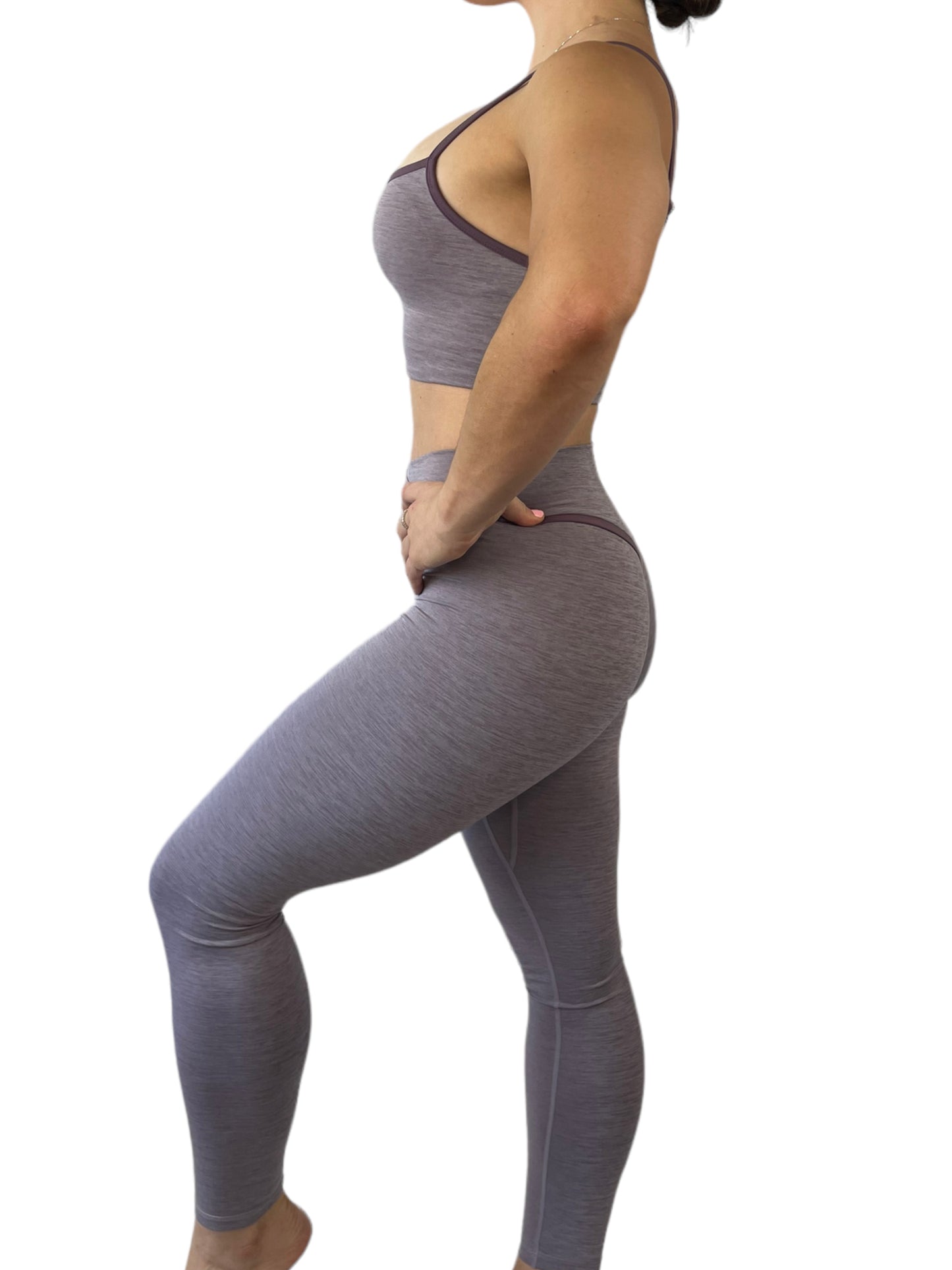 Apline Legging