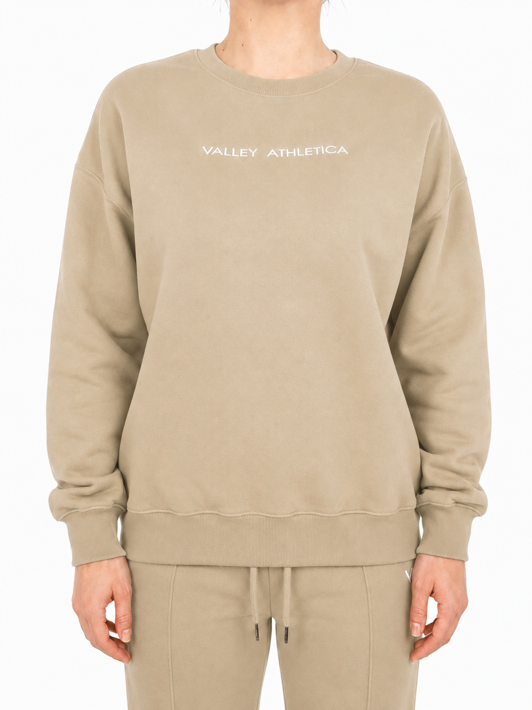 Valley Crewneck