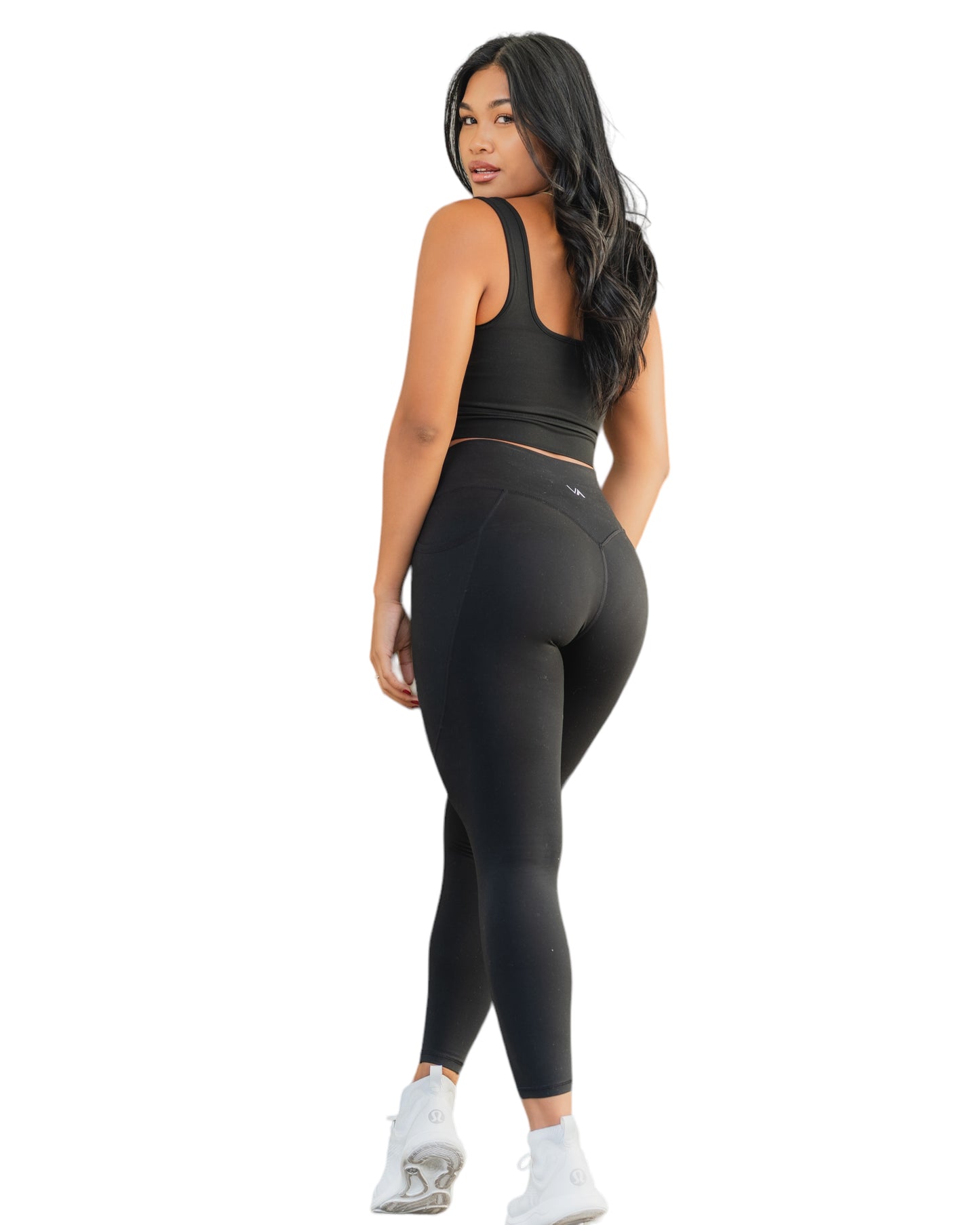 Everest Pocket Legging