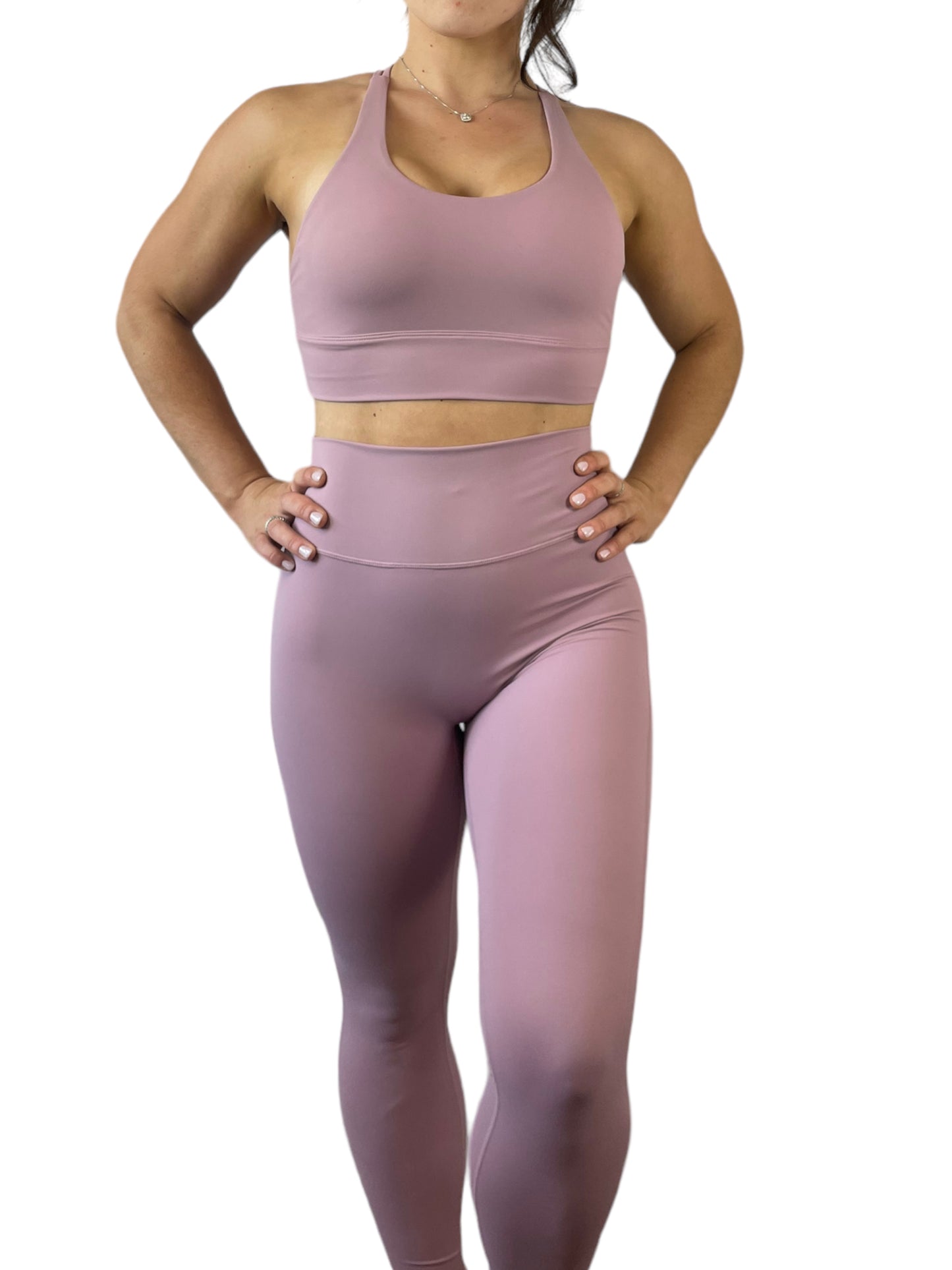 Whitney Legging 2.0