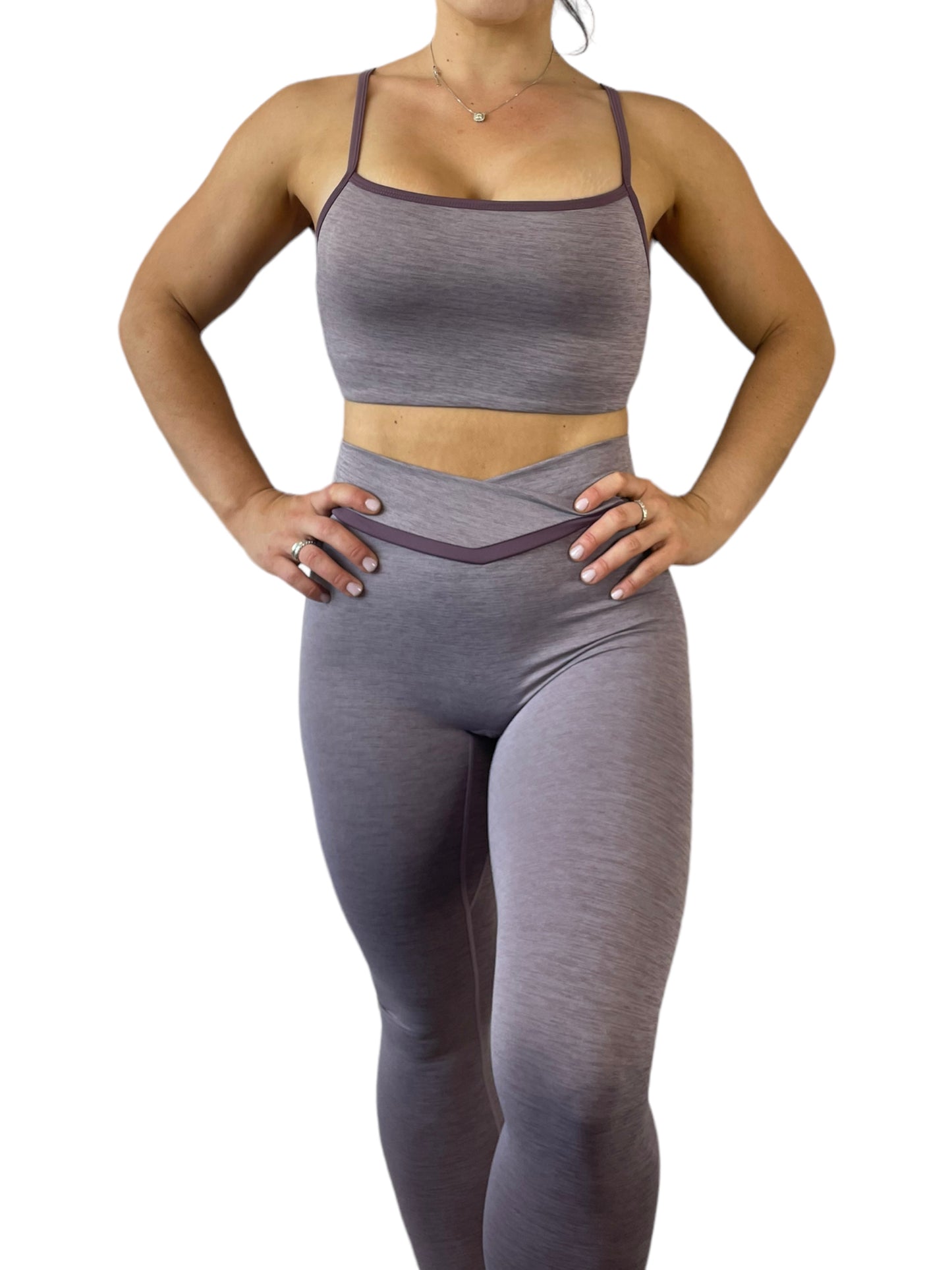 Apline Legging
