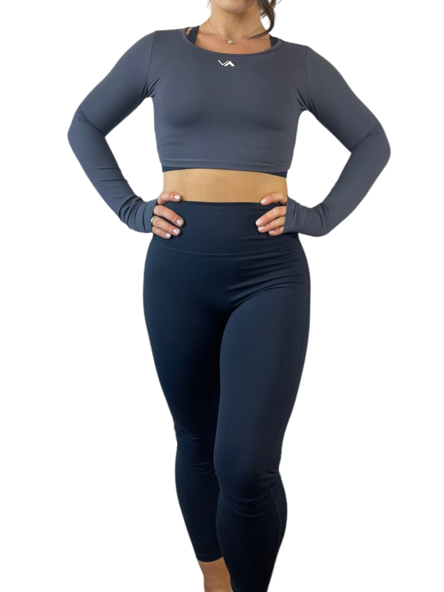 Whitney Legging 2.0