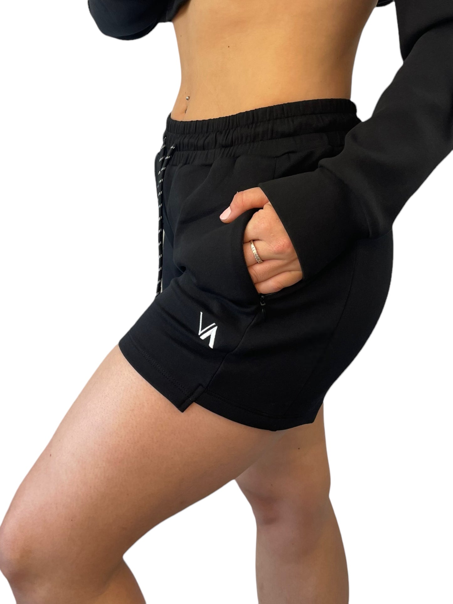 Aspen Short