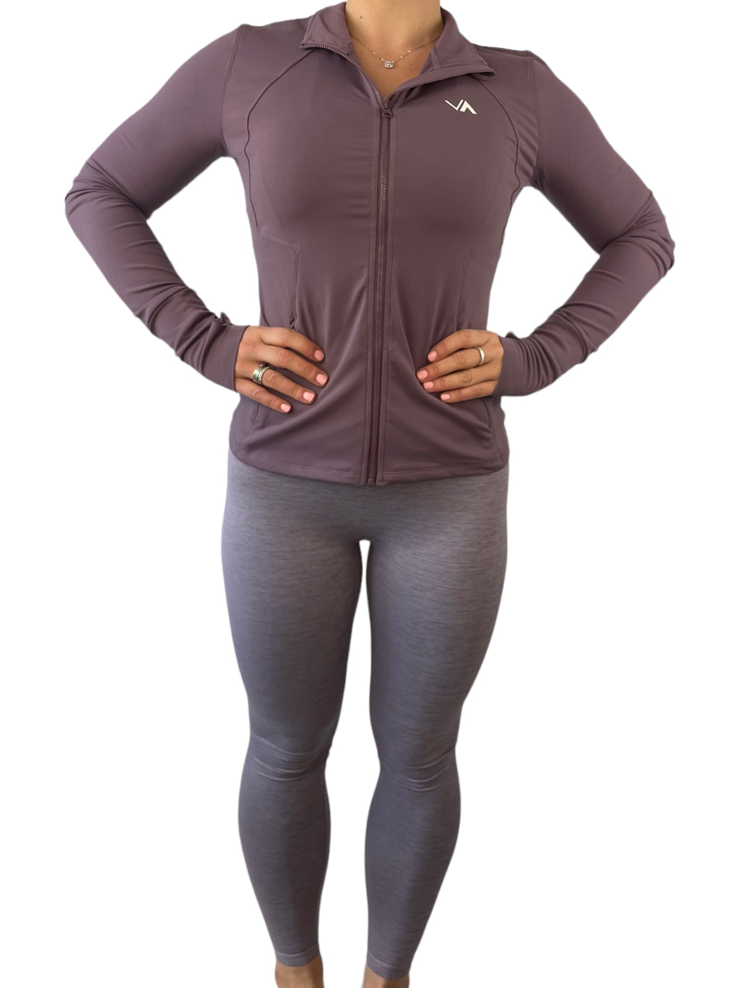 Valley Jacket