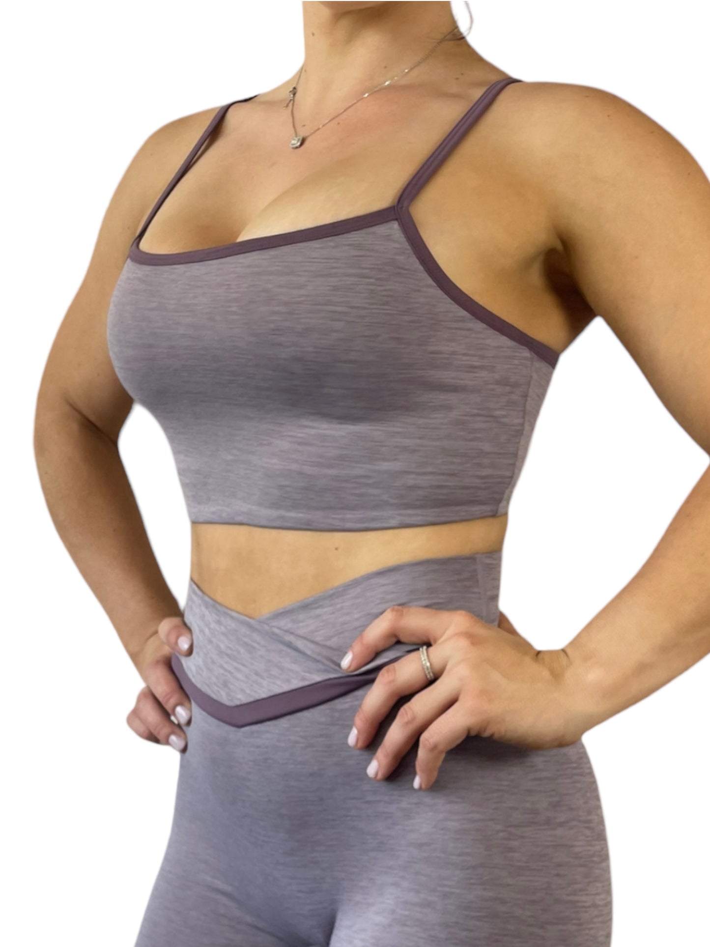 Alpine Bra