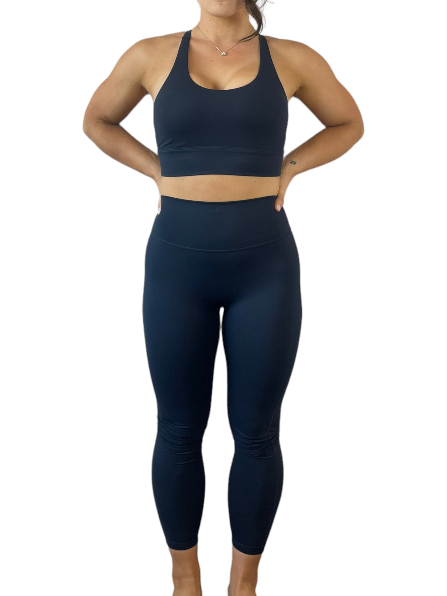 Whitney Legging 2.0