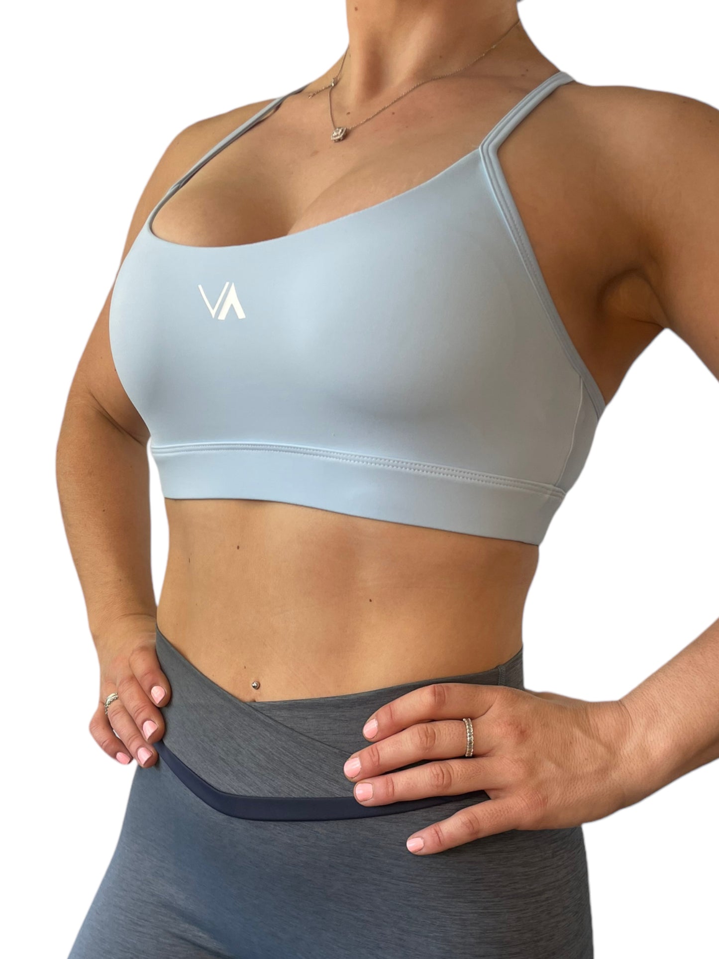 Cascade Bra