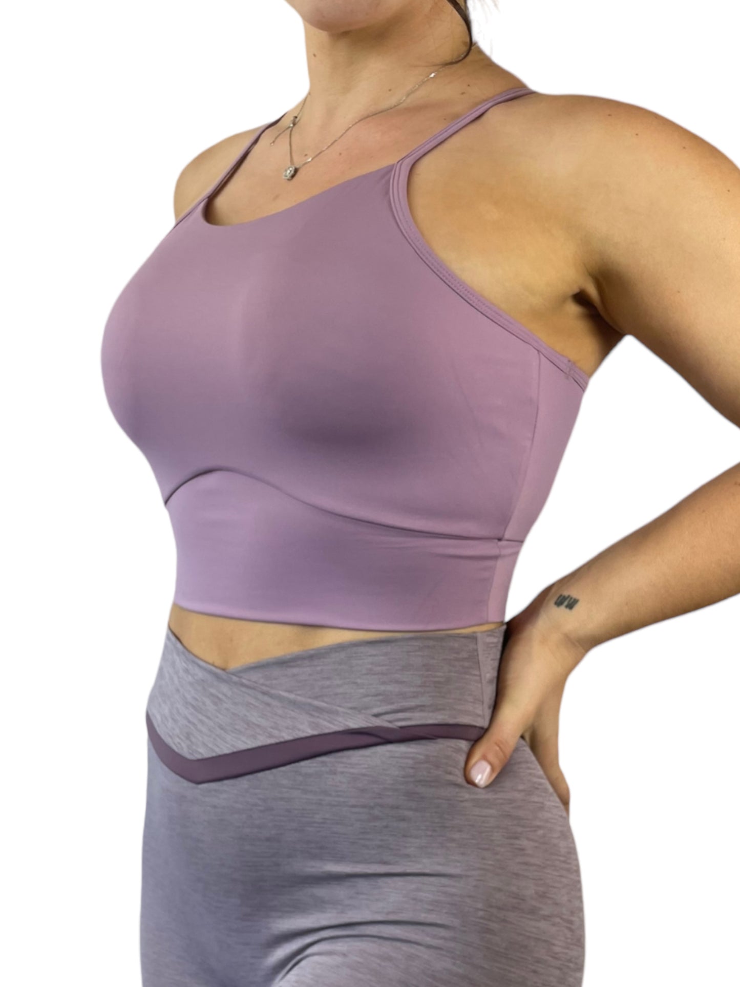 Cascade Crop