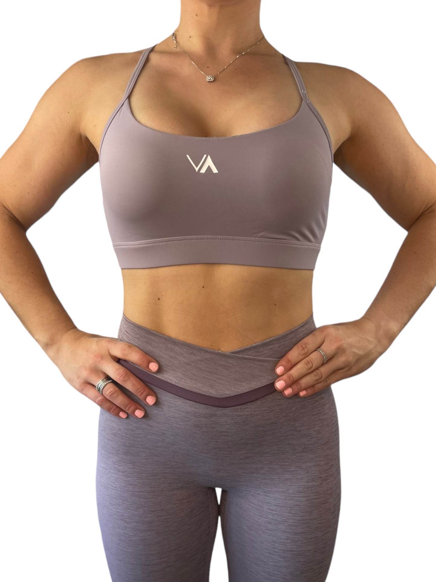 Cascade Bra