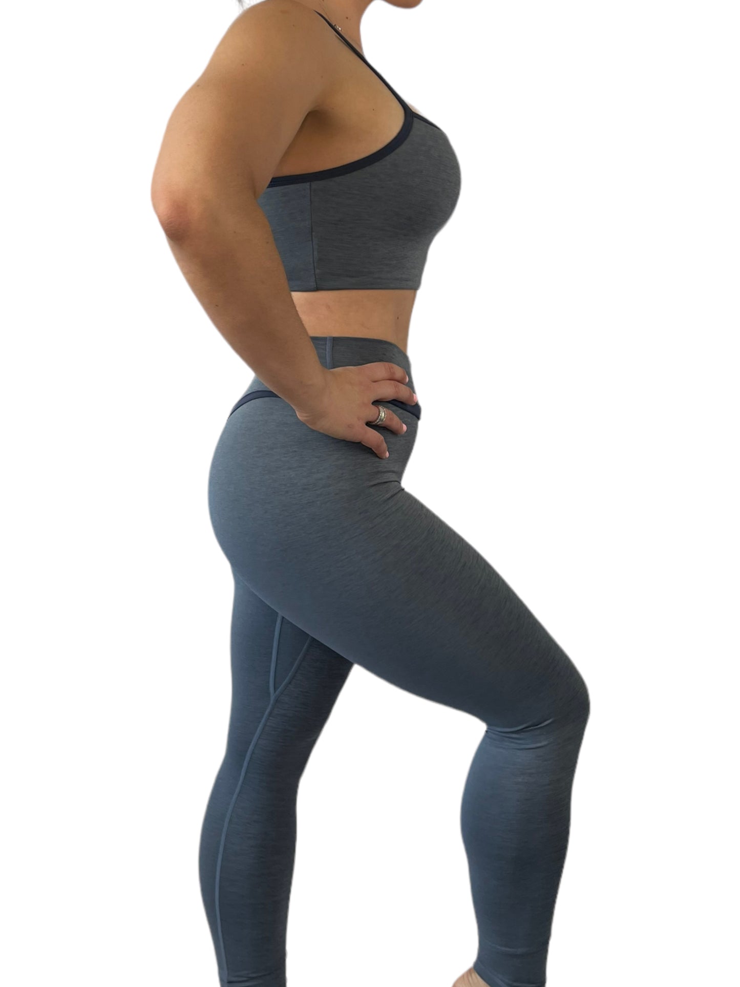 Apline Legging
