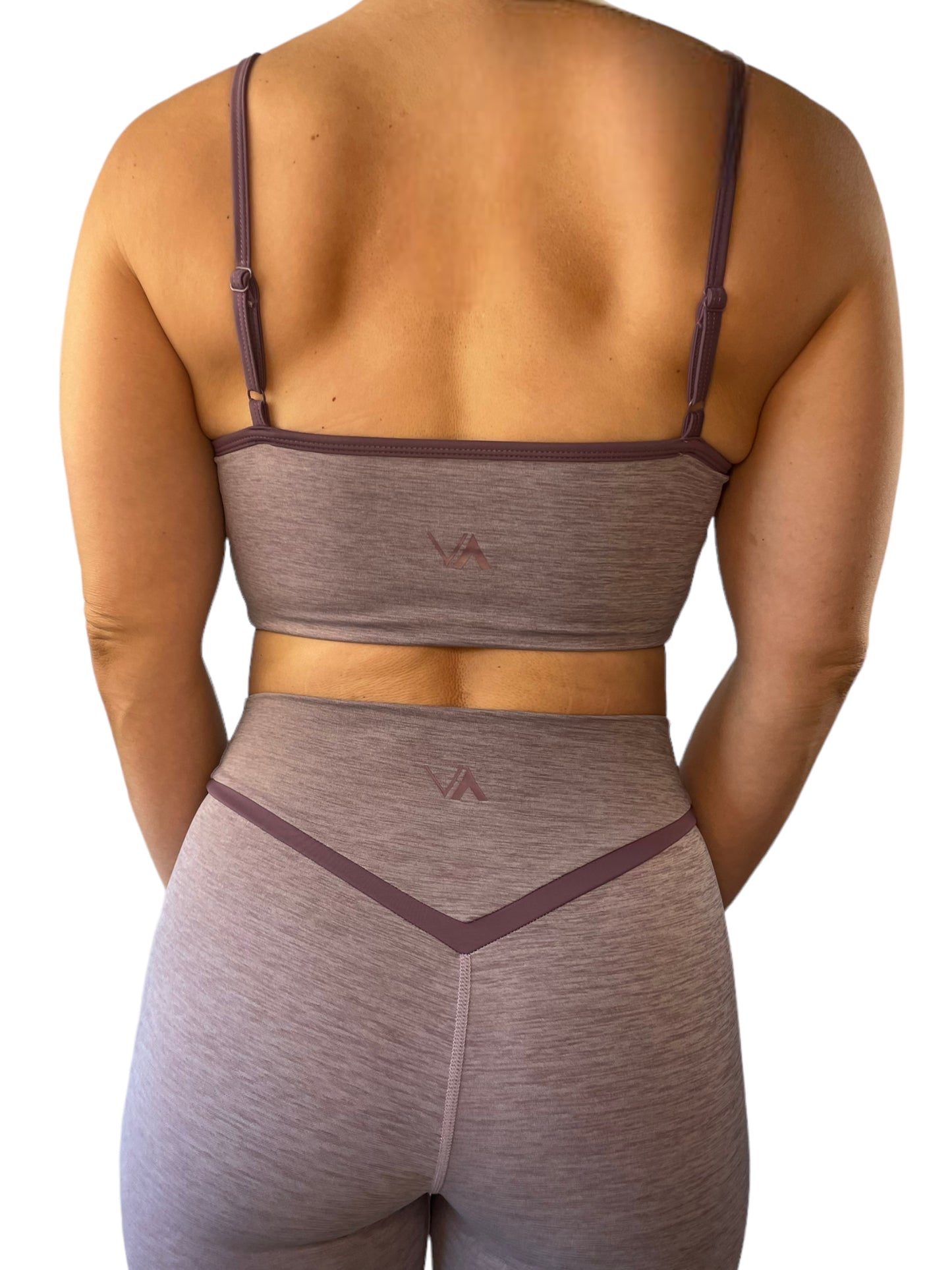 Alpine Bra