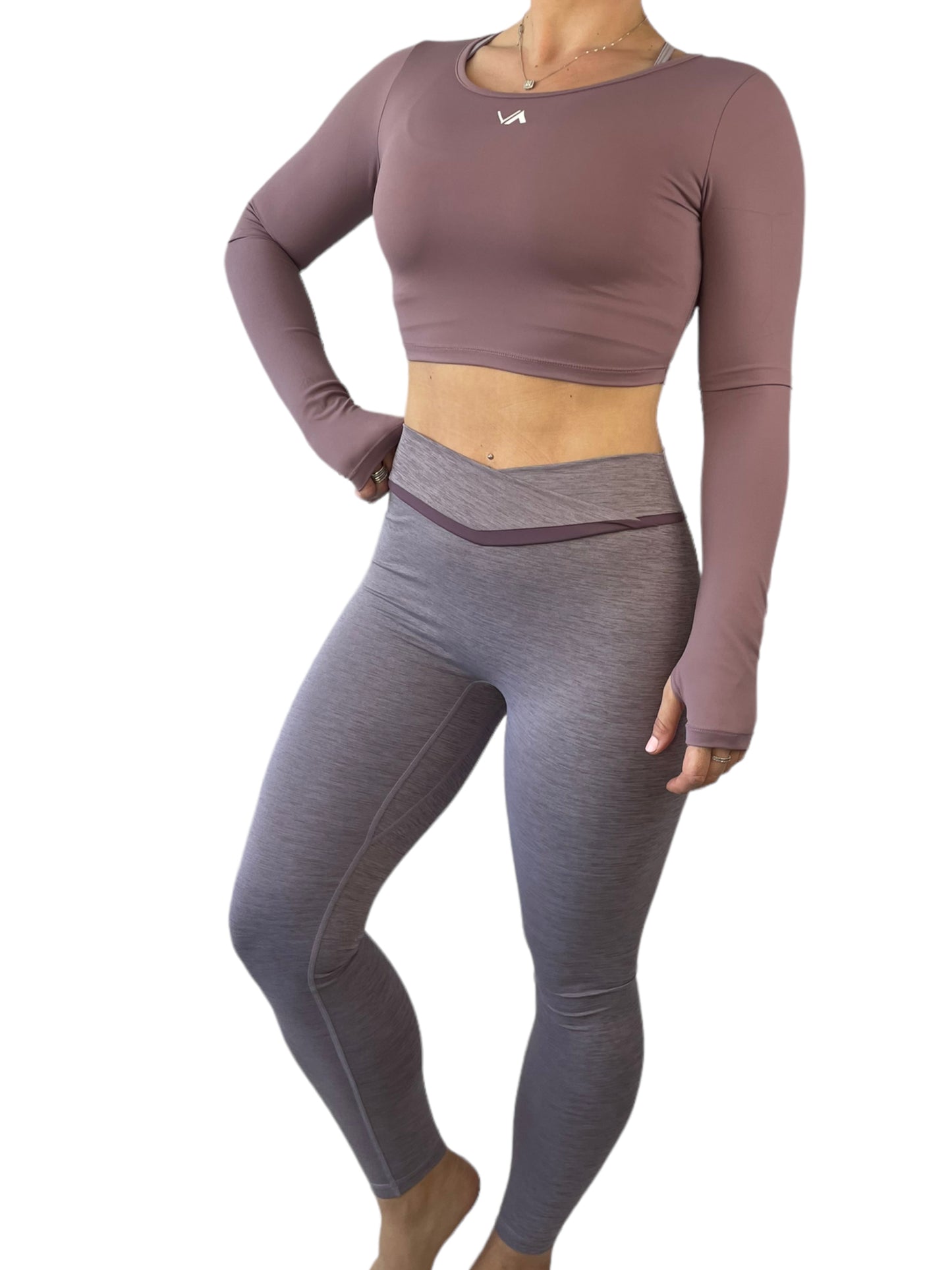 Apline Legging