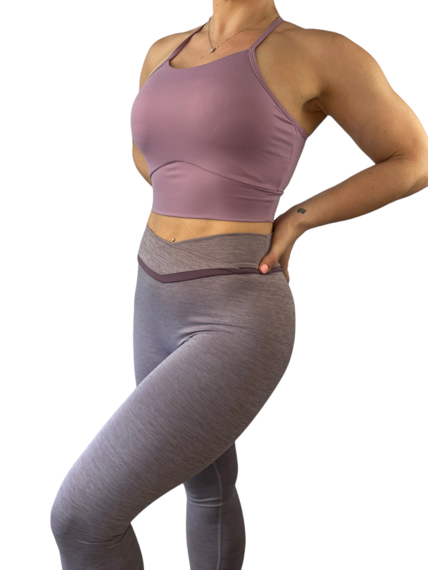 Cascade Crop