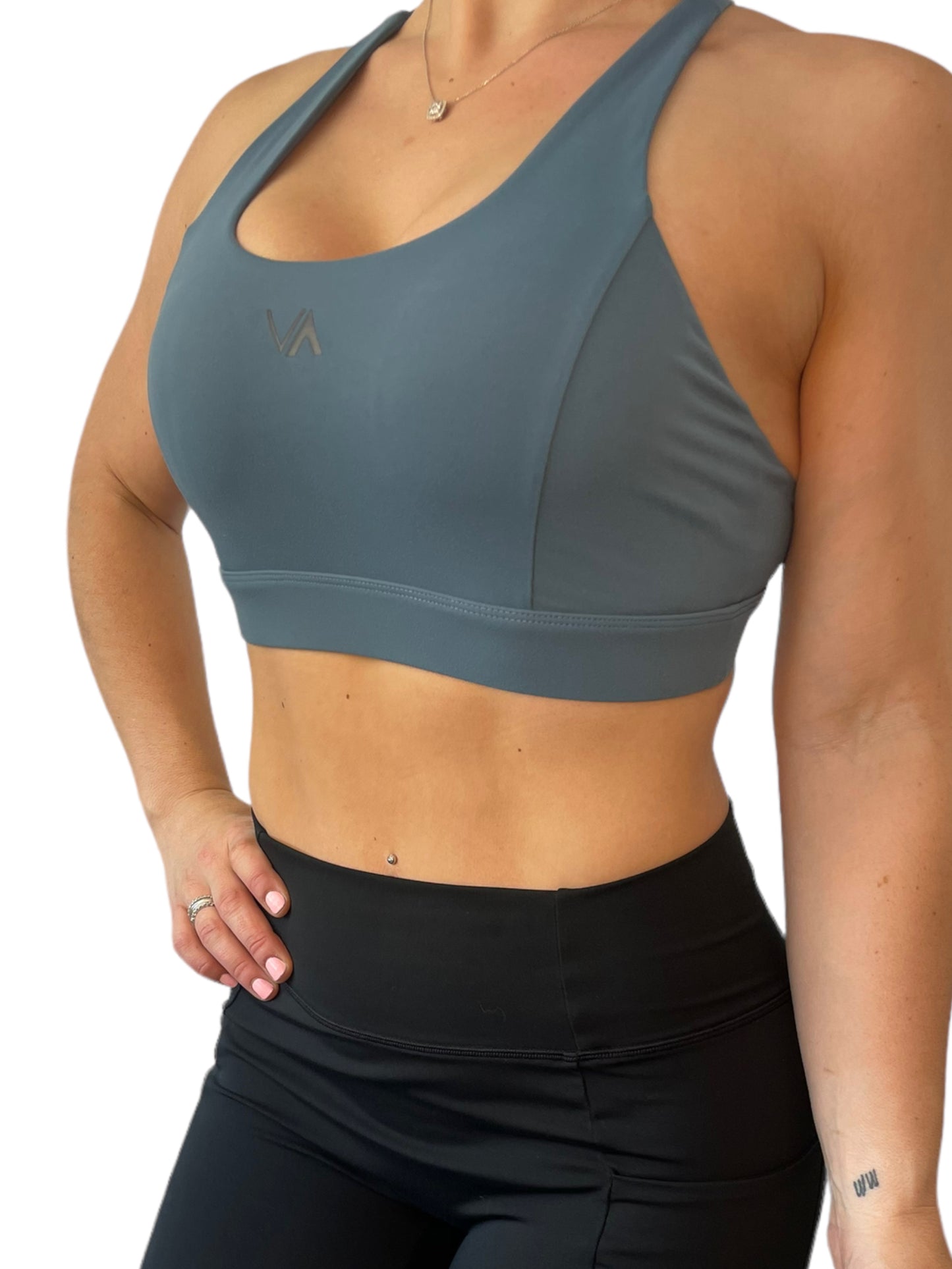 Ascend Bra