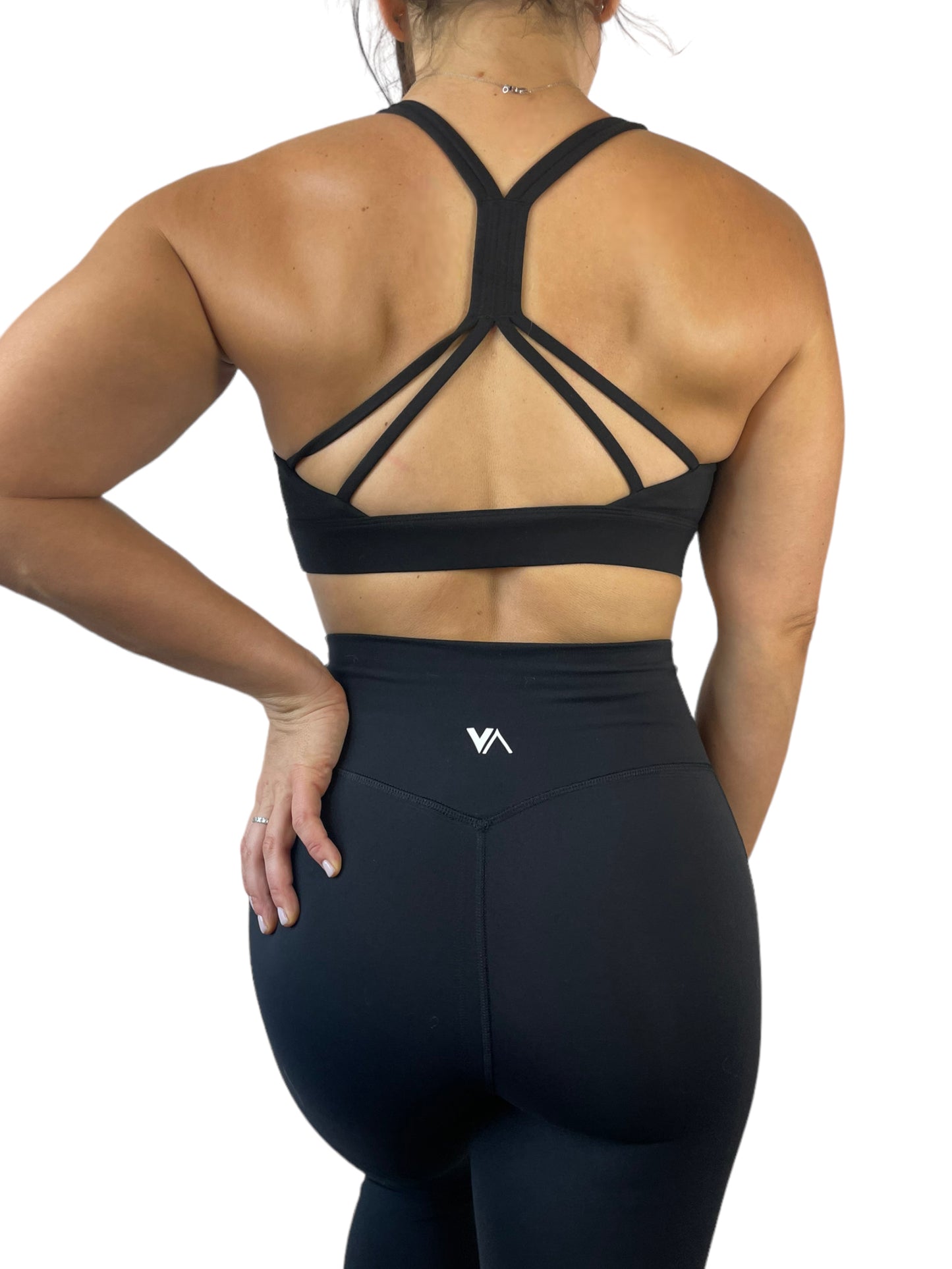 Ascend Bra