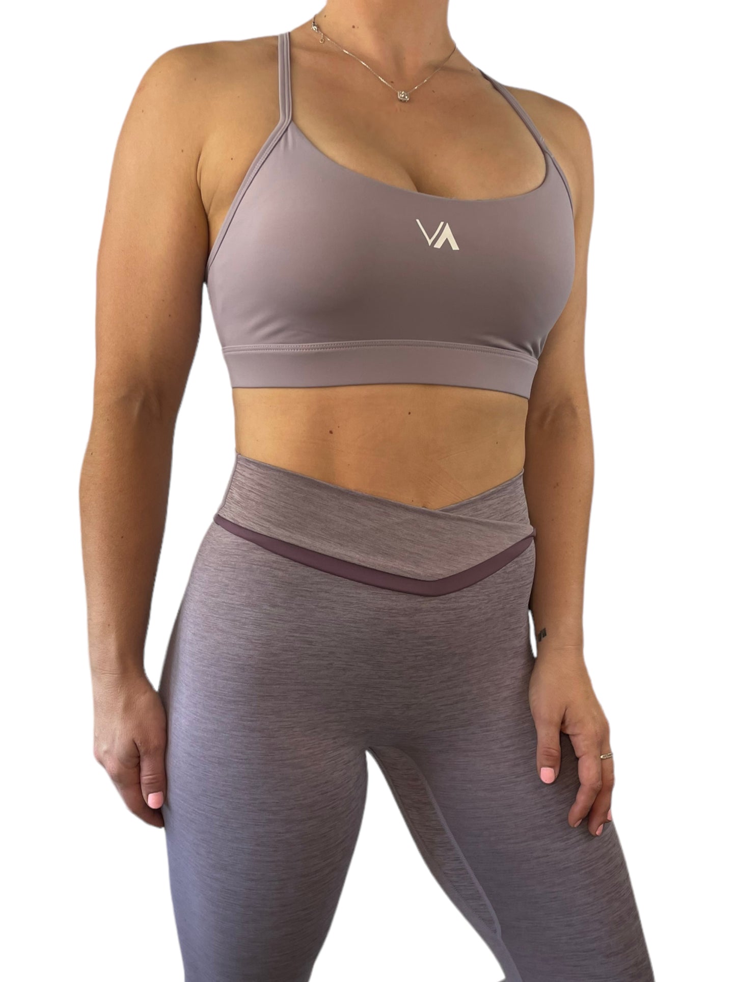 Cascade Bra