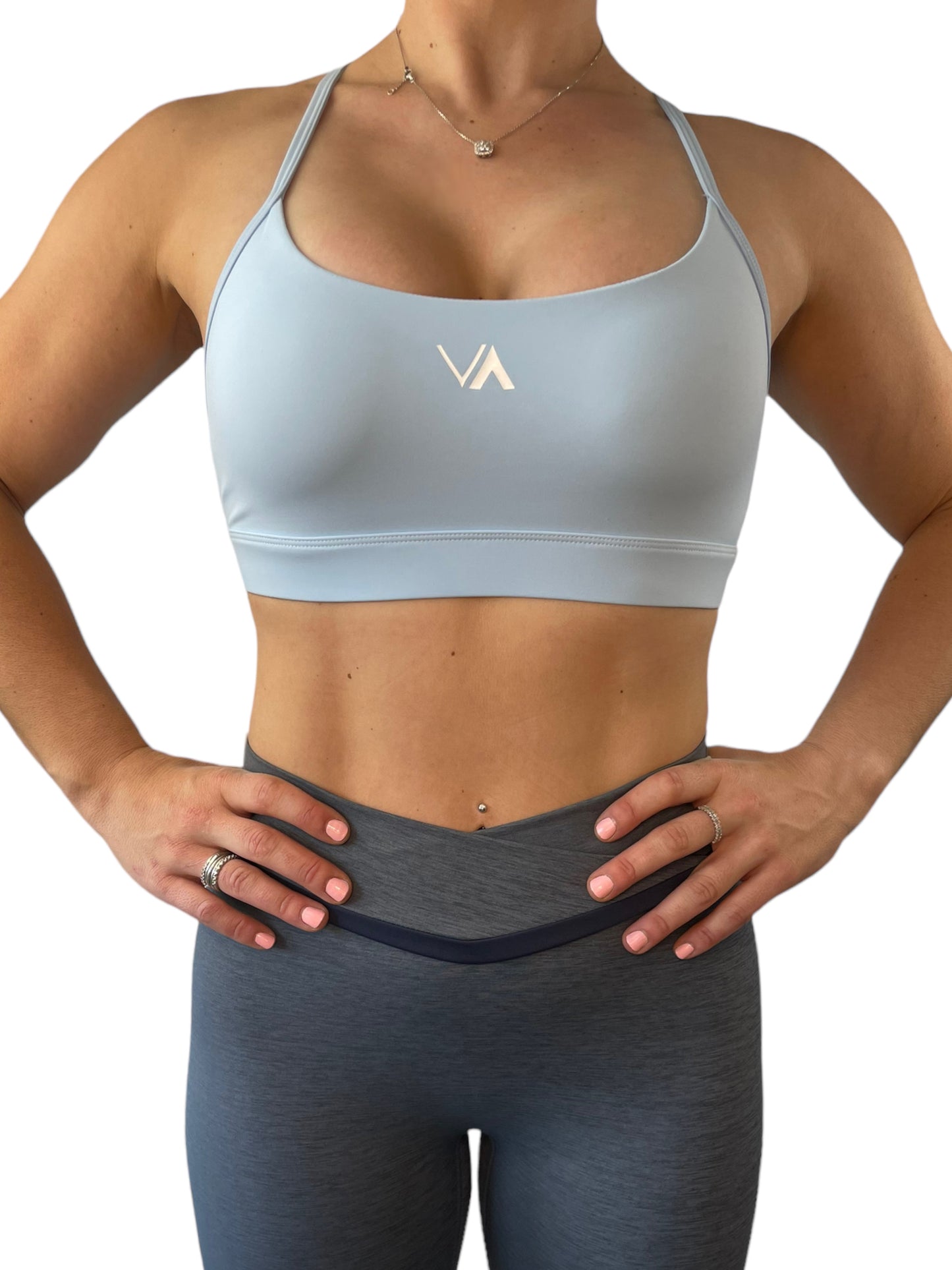Cascade Bra