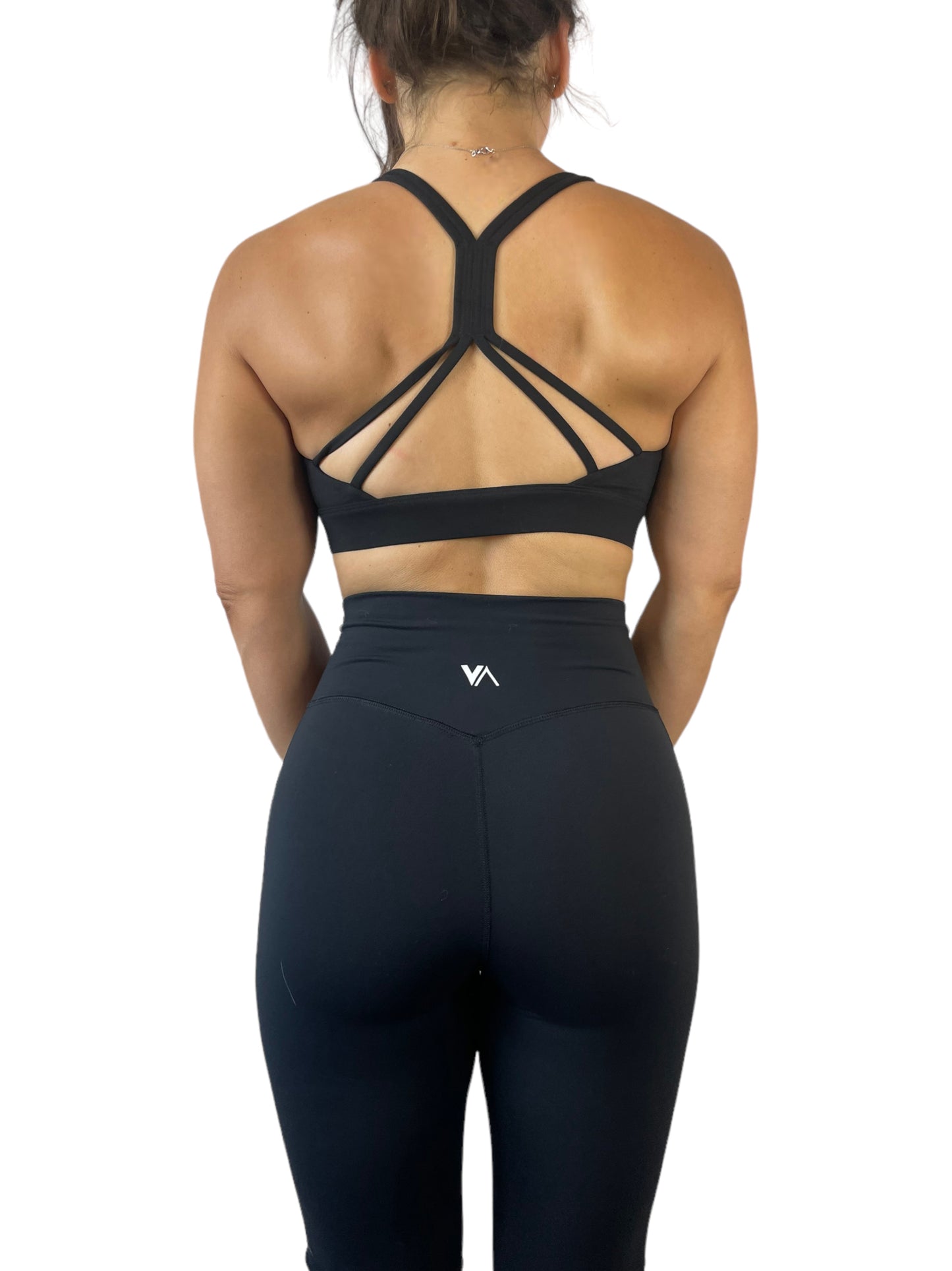 Ascend Bra