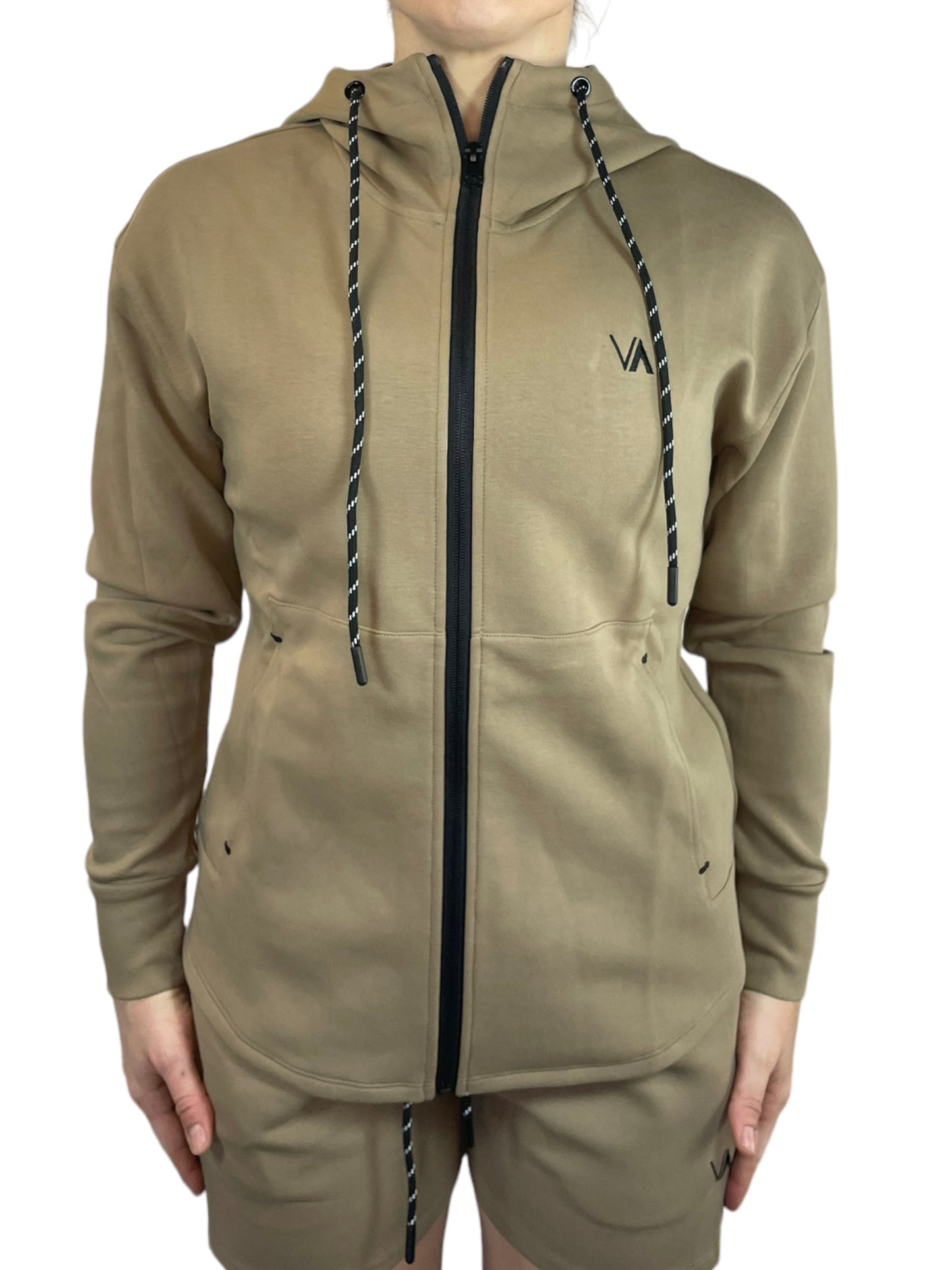 Aspen Jacket