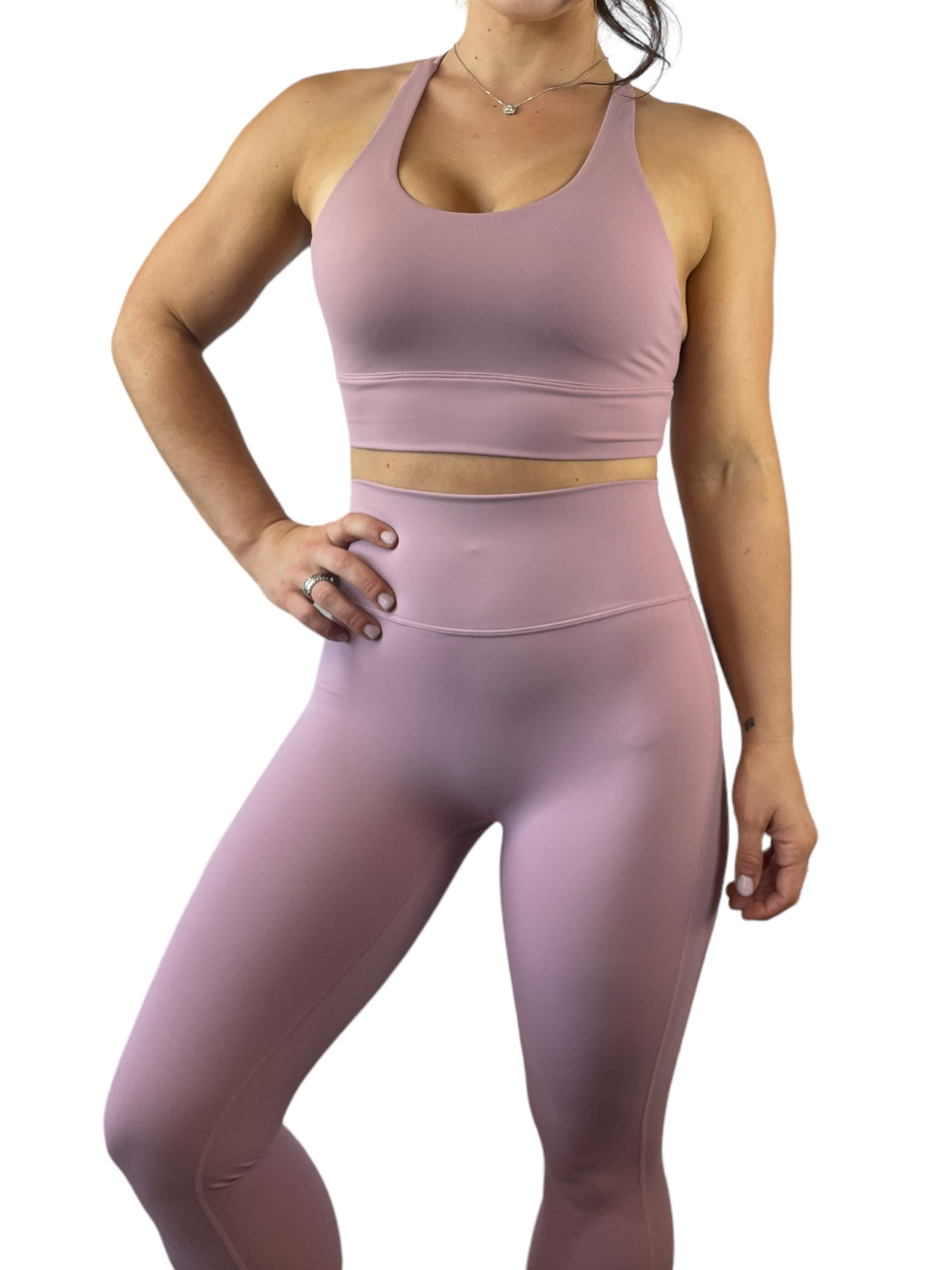 Whitney Legging 2.0