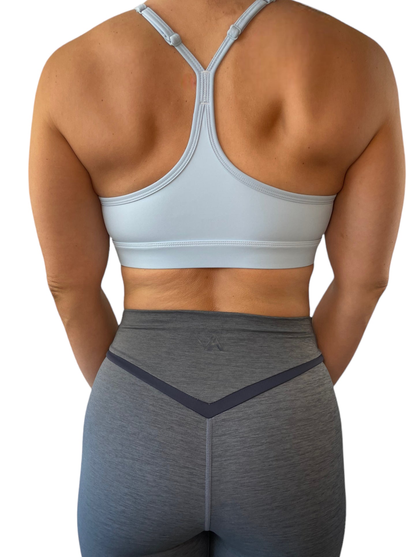 Cascade Bra