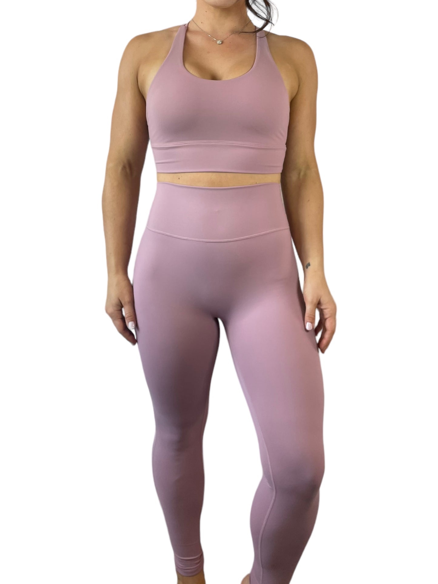 Whitney Legging 2.0