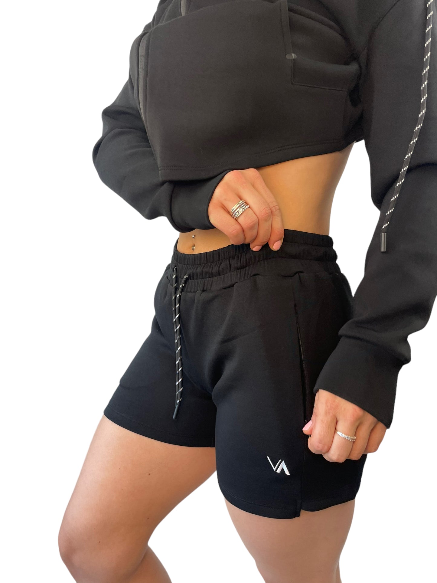 Aspen Short