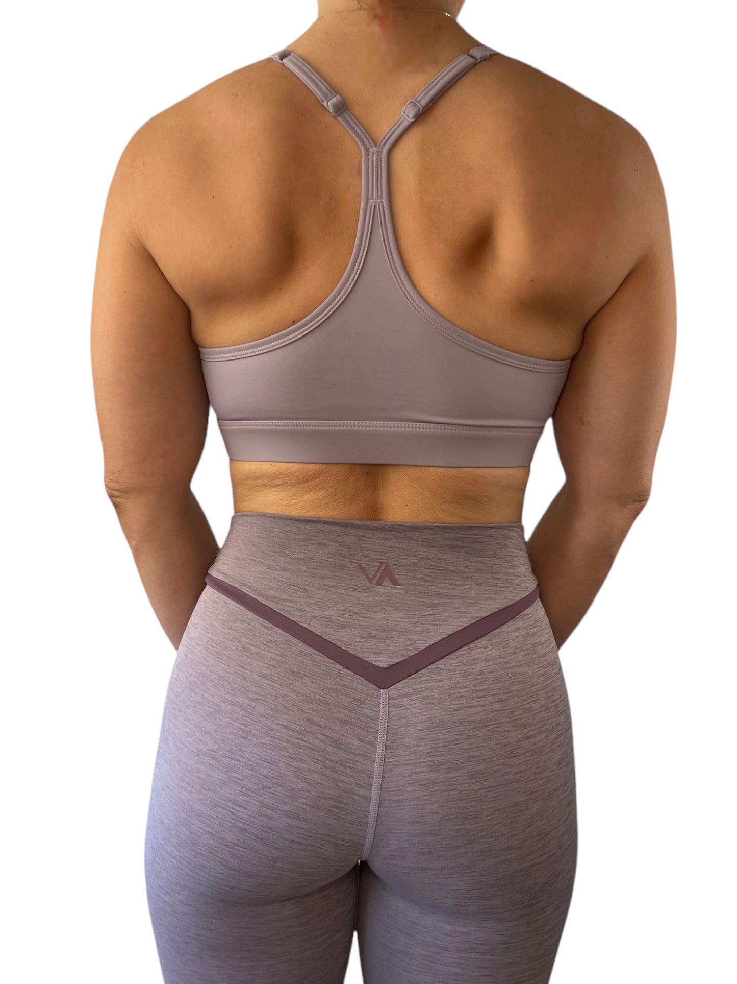 Cascade Bra