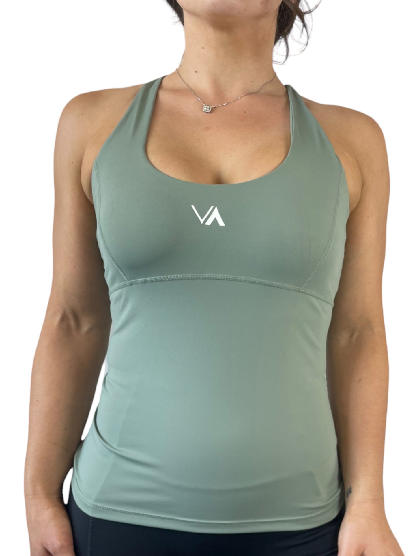 Shasta Tank