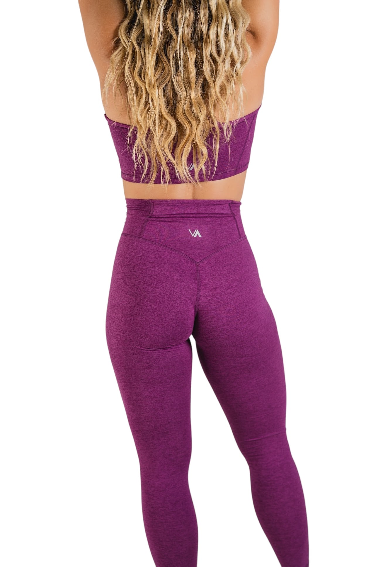 Lagoon Legging