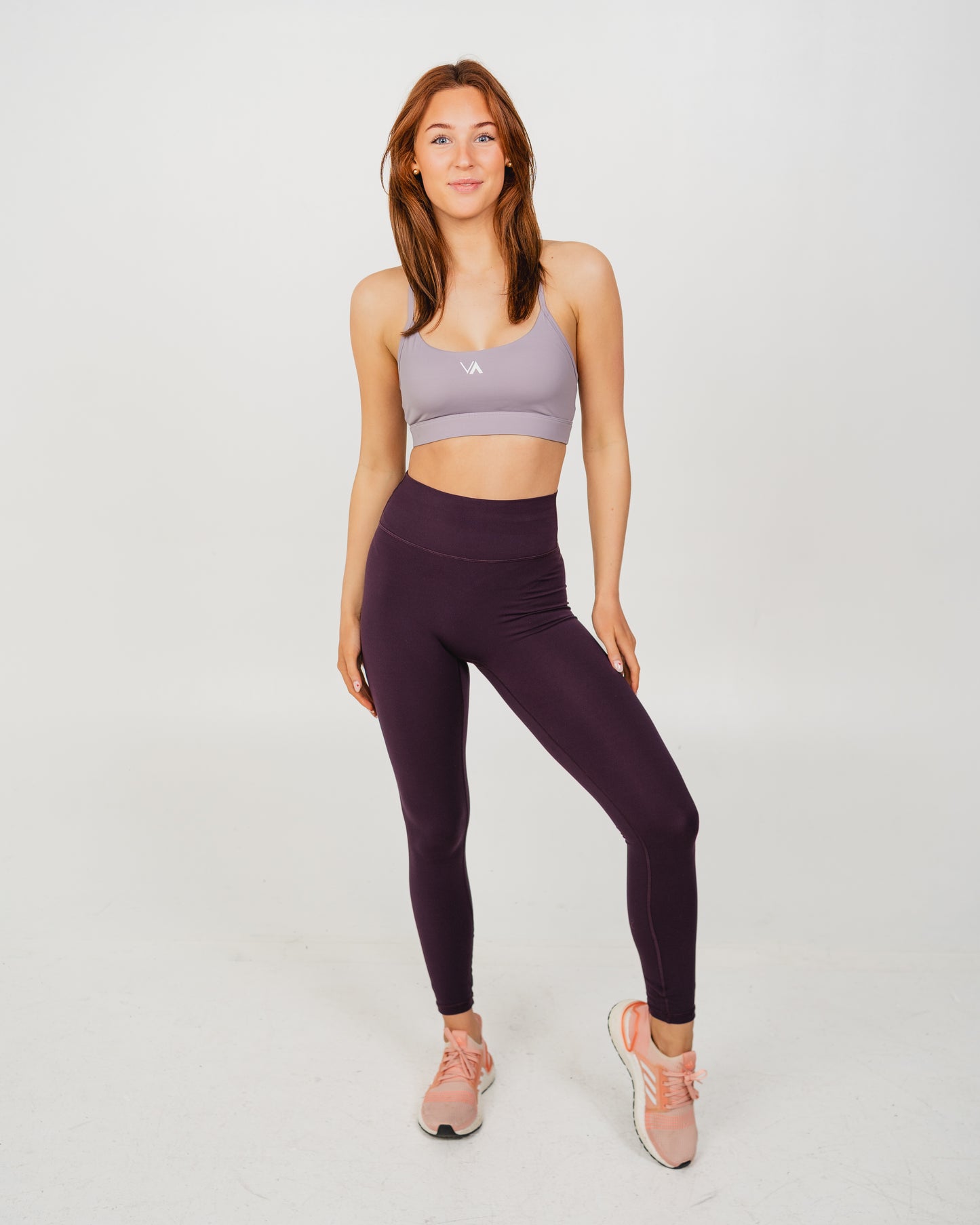 Cascade Bra