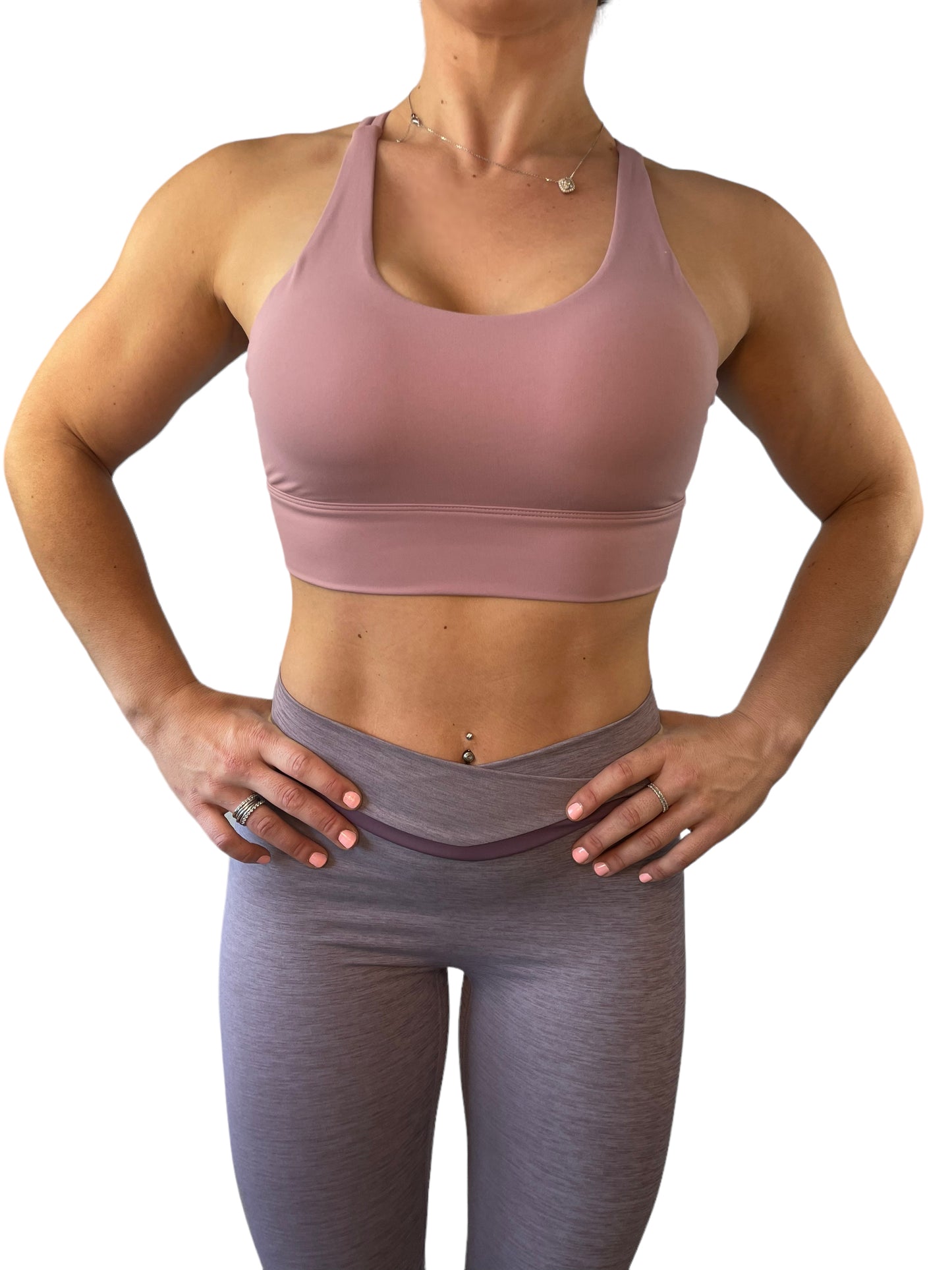 Apex Bra