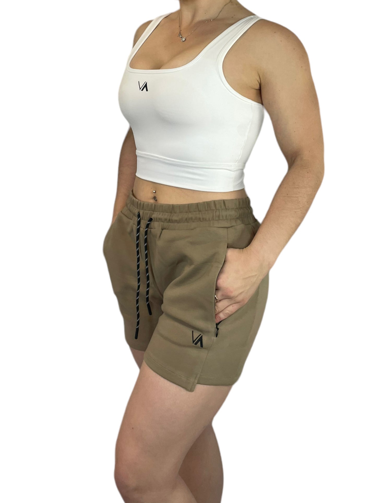 Aspen Short