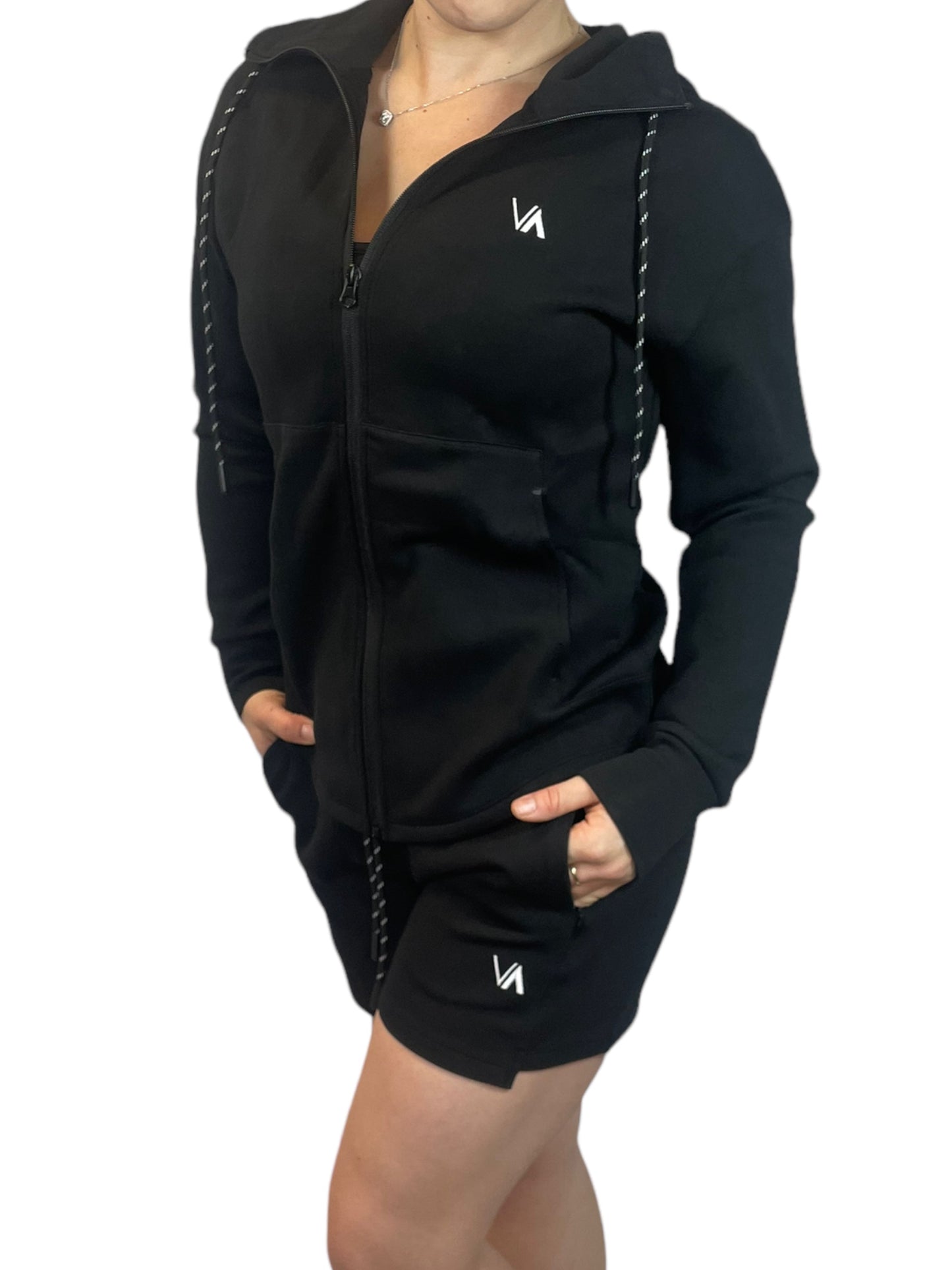 Aspen Jacket