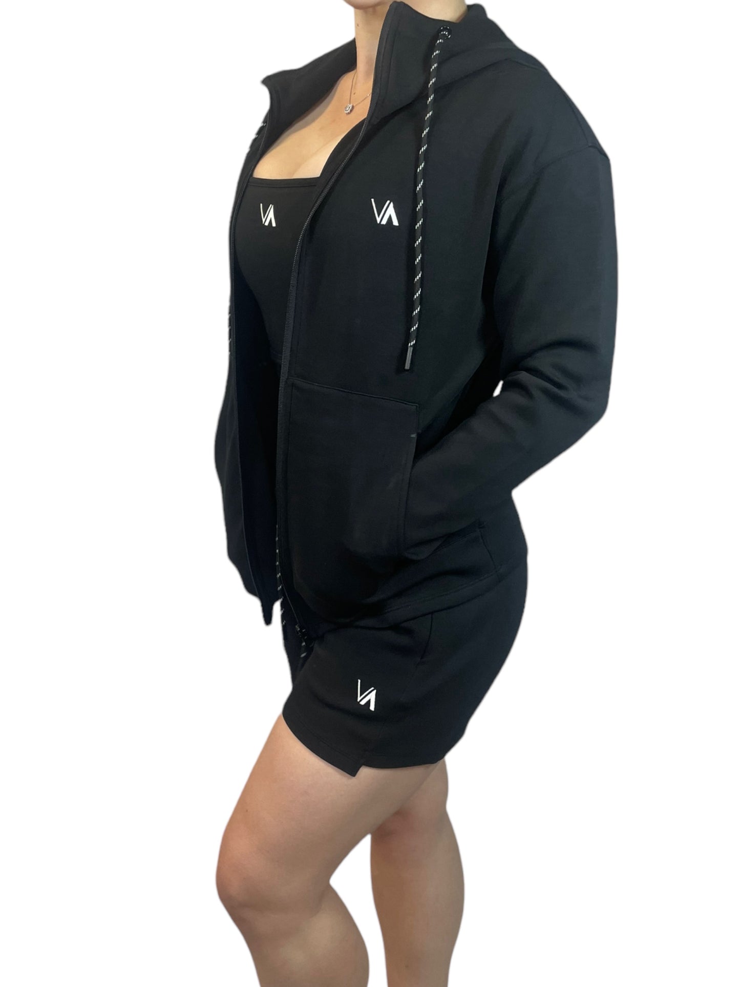 Aspen Jacket