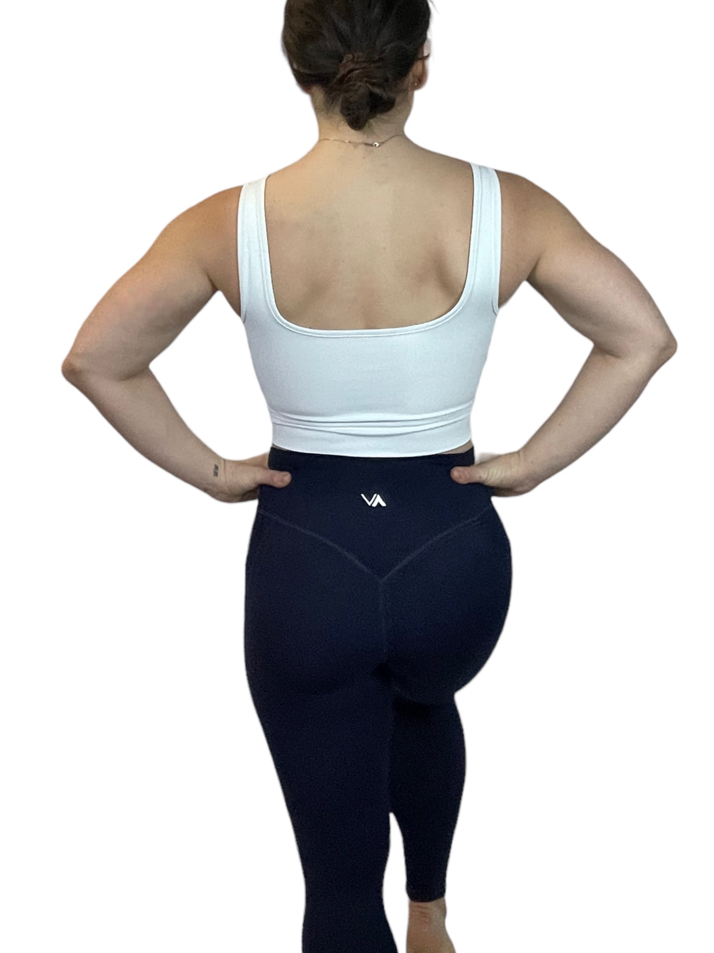 Everest Pocket Legging