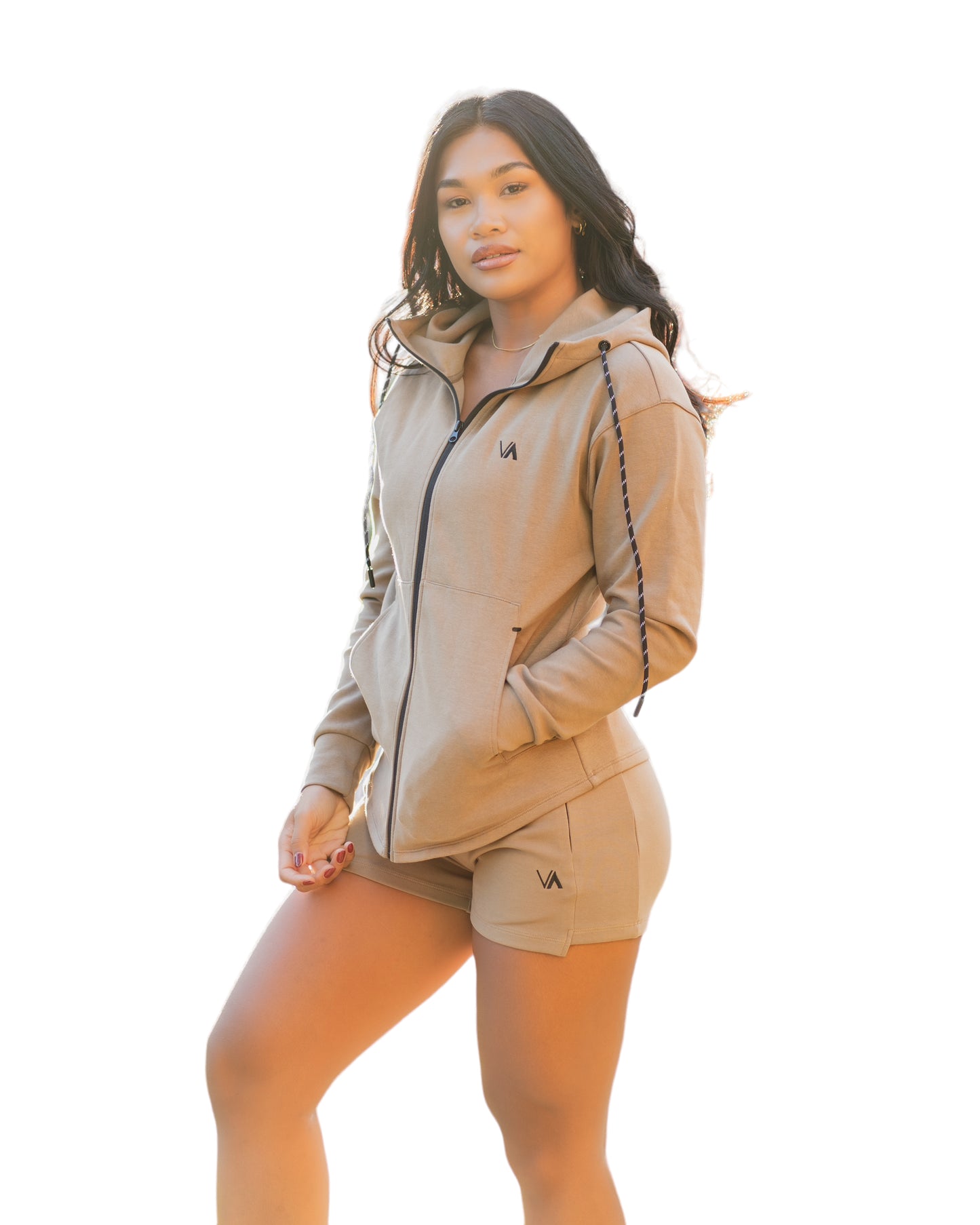 Aspen Jacket