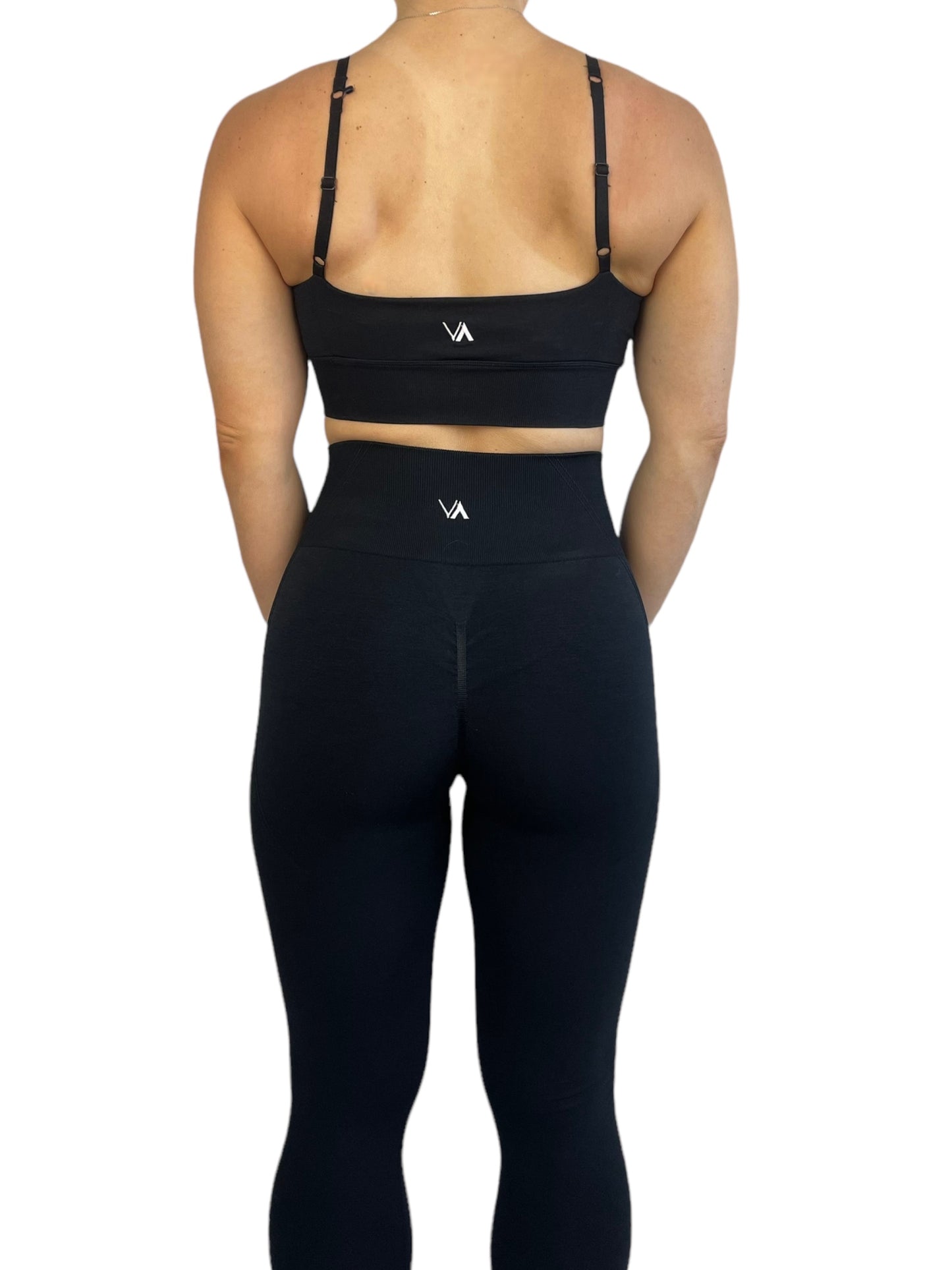 Lassen Legging