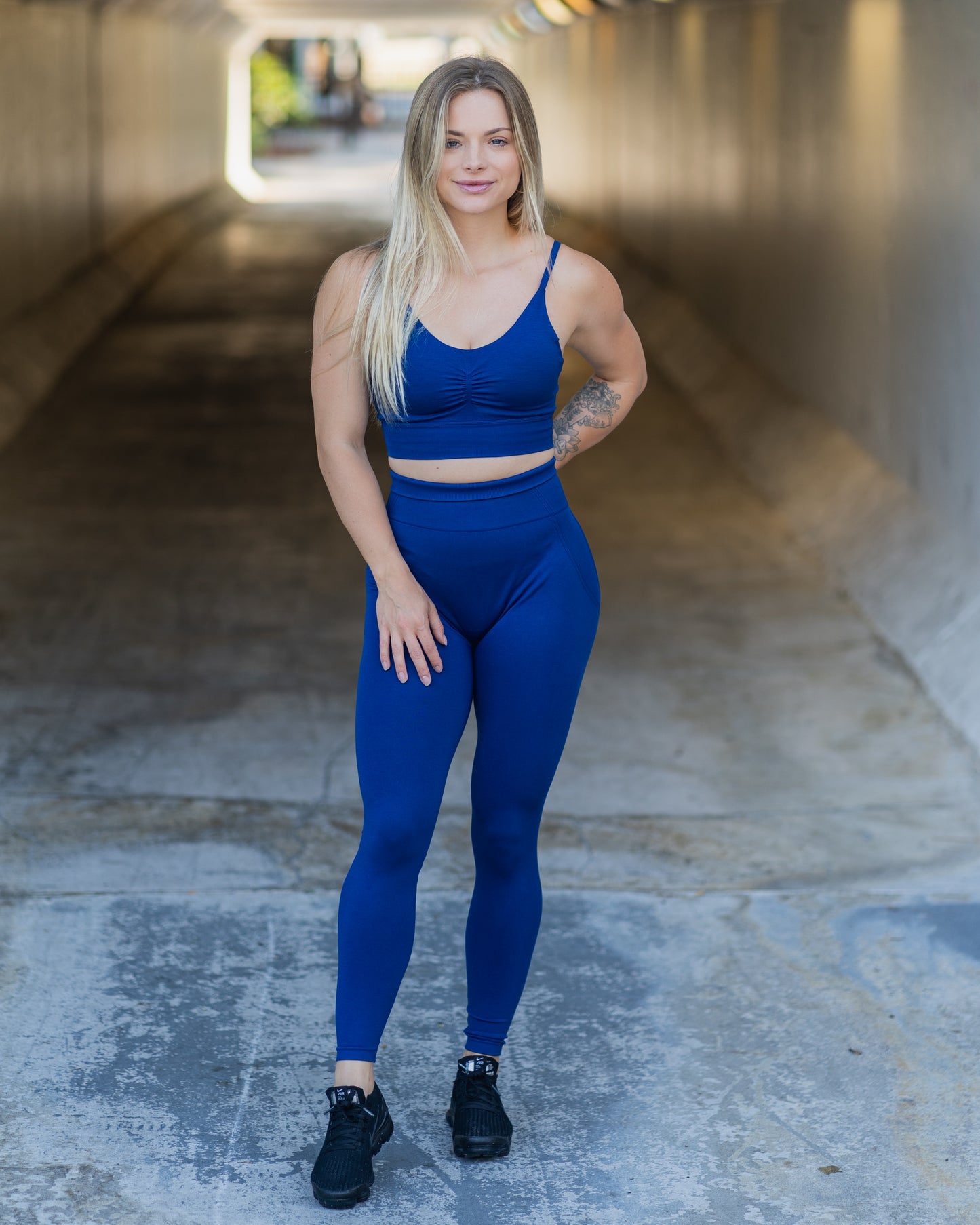 Lassen Legging