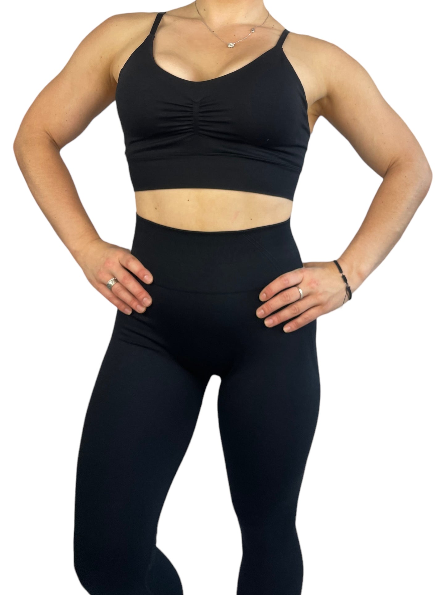 Lassen Legging